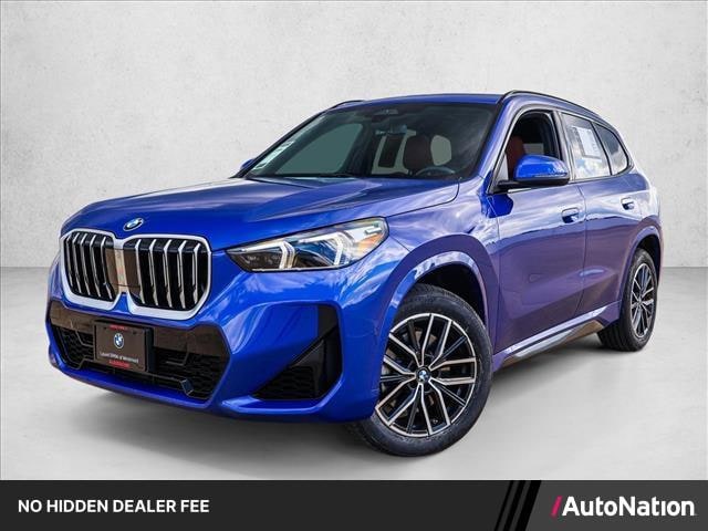 2026 BMW X1