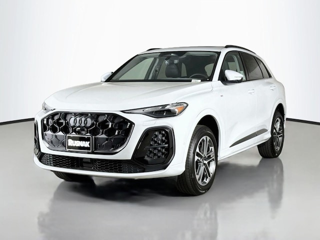 2026 Audi Q5