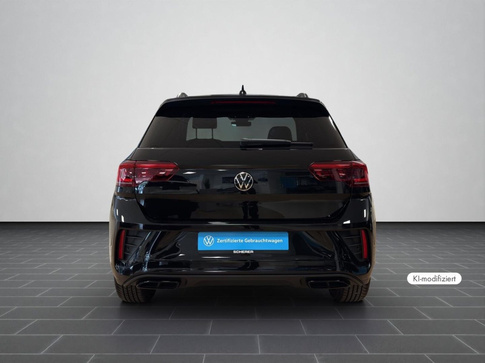 Volkswagen T-Roc – Bild 6