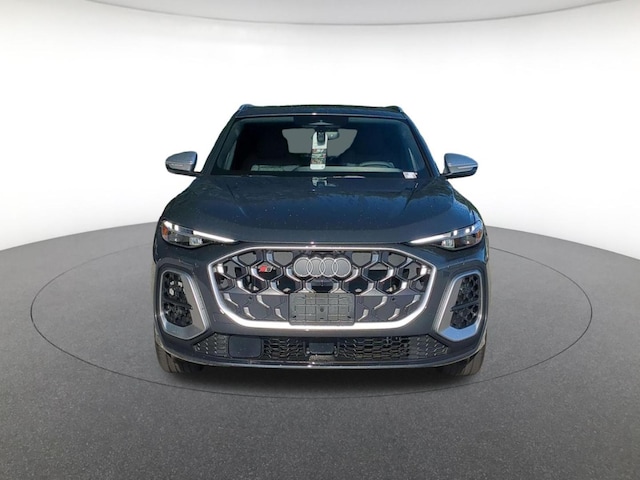 2026 Audi SQ5