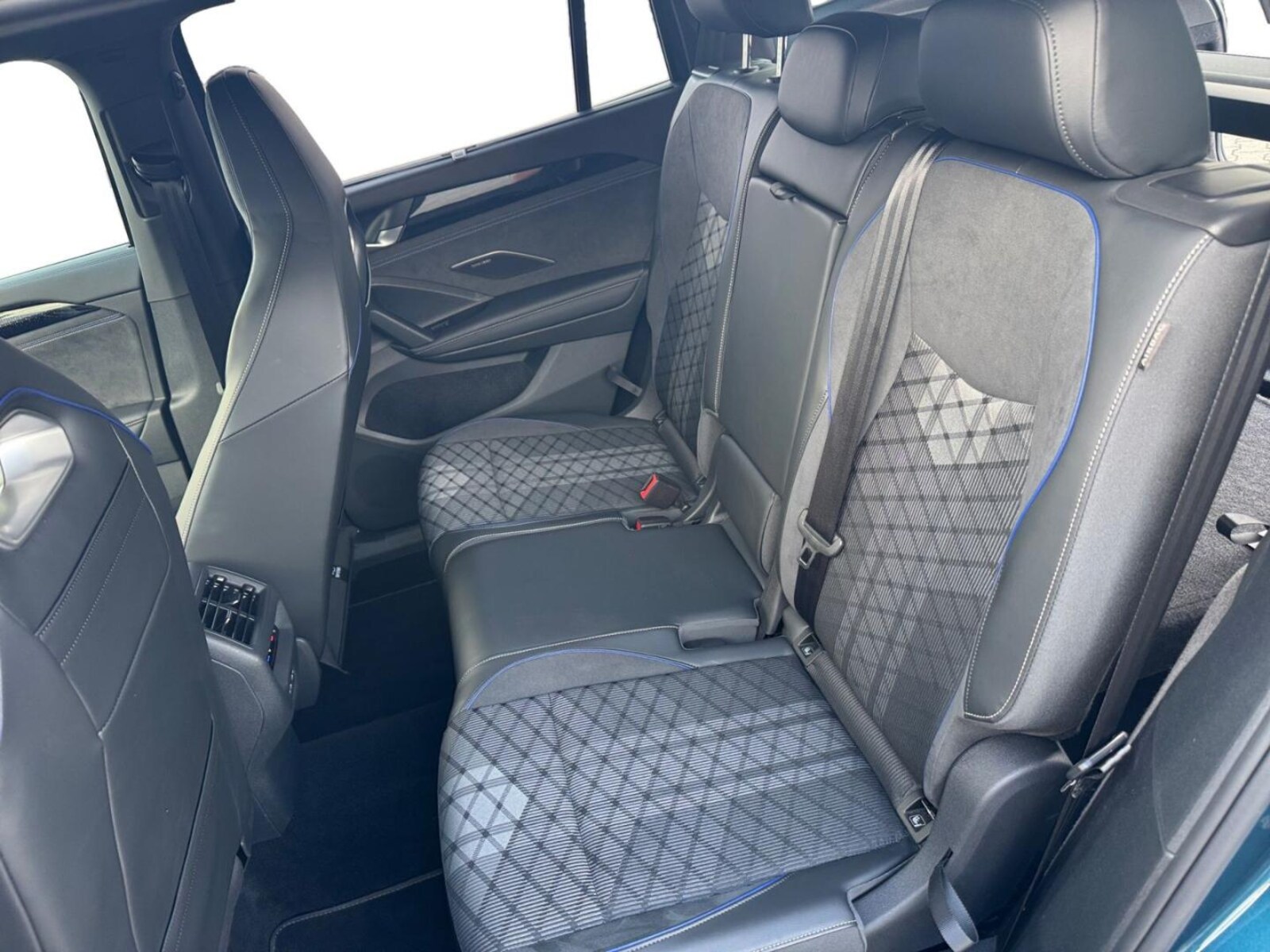 Volkswagen Tayron – Bild 10