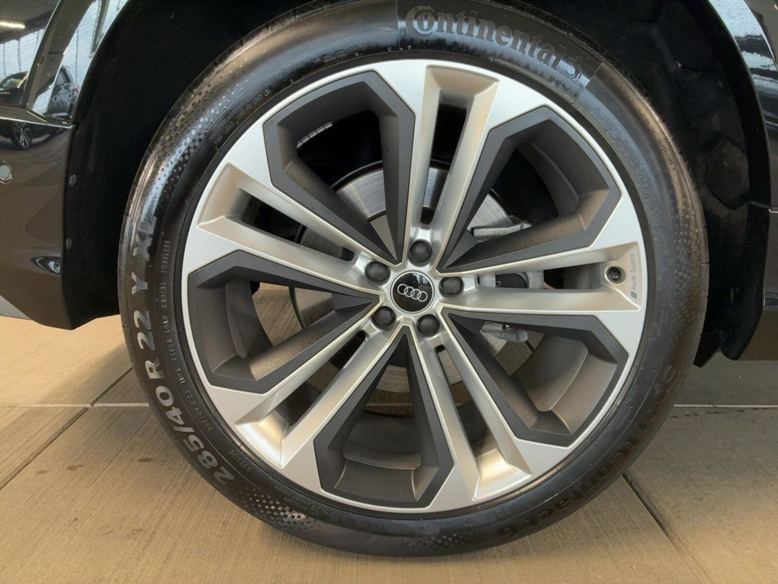 Audi Q8 – Bild 12