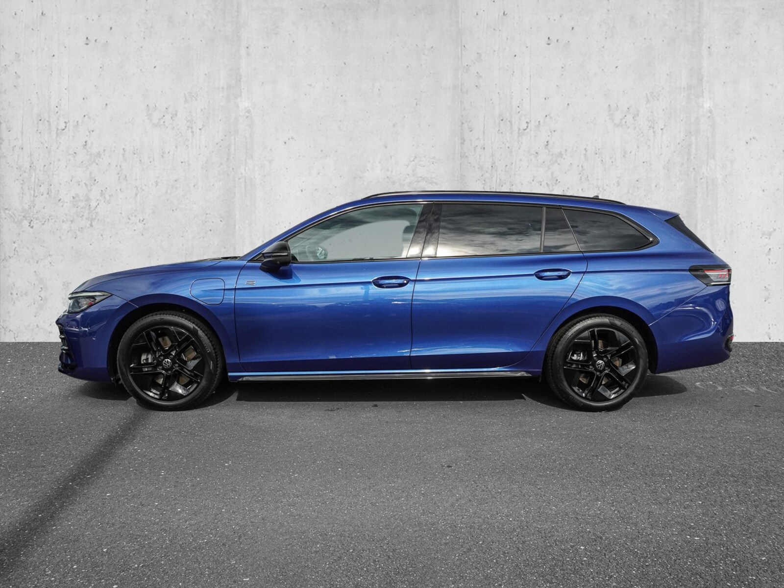 Volkswagen Passat – Bild 5