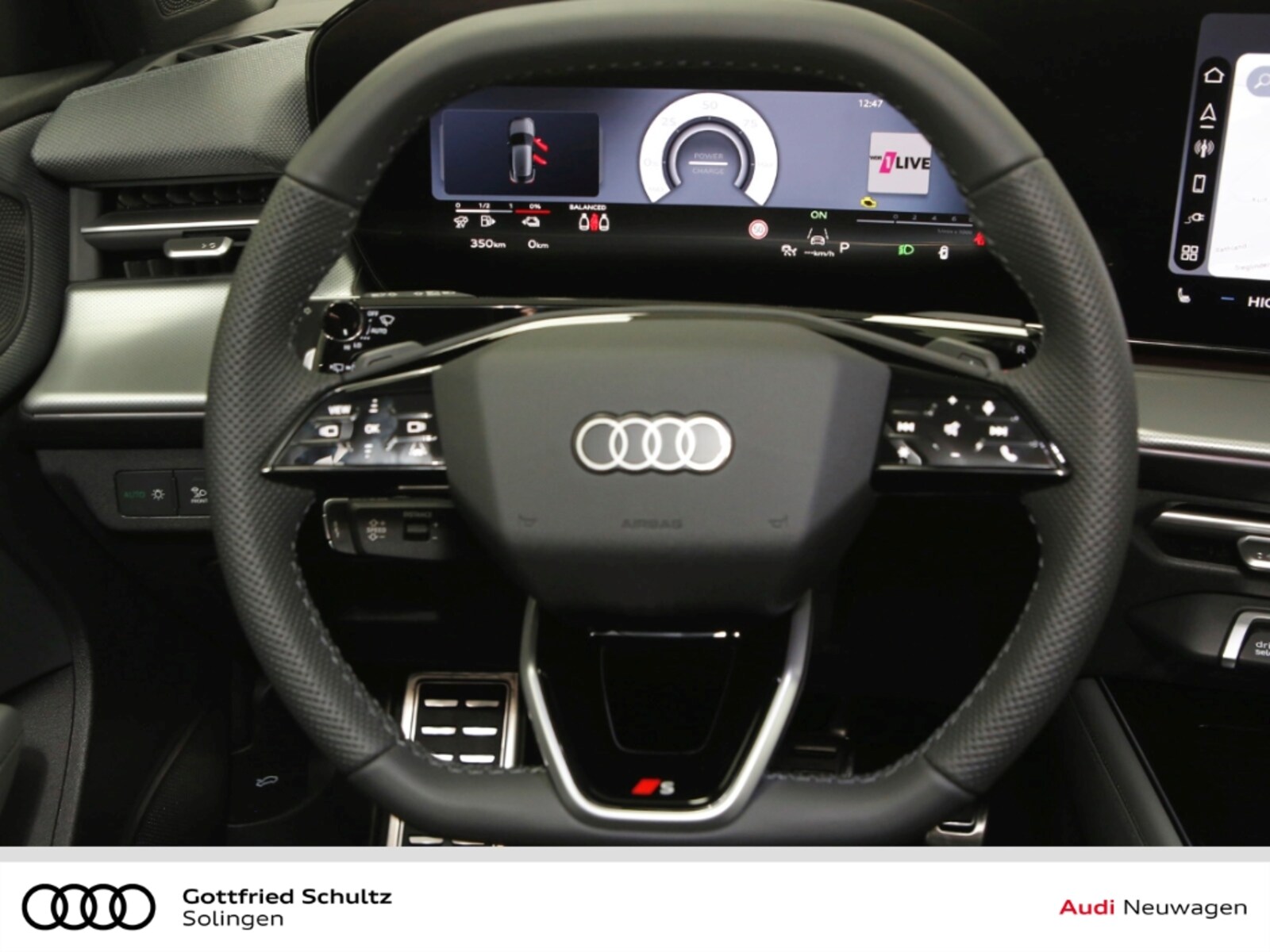 Audi Q3 Sportback – Bild 14
