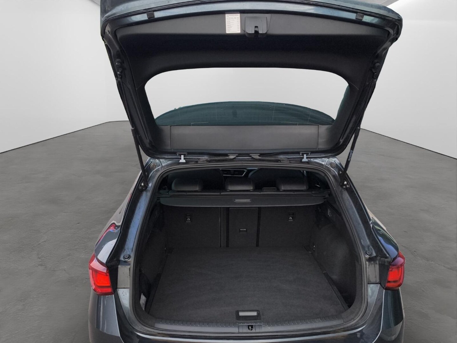 SEAT Leon Sportstourer – Bild 8
