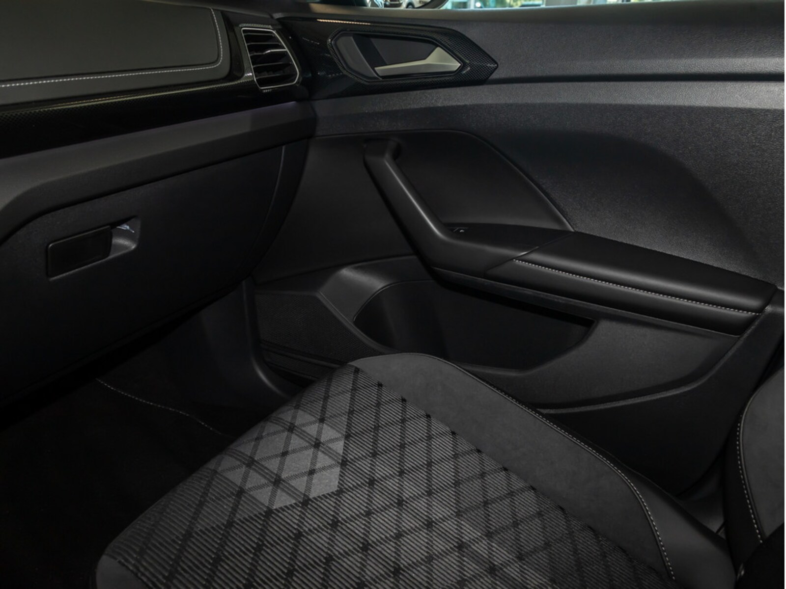 Volkswagen T-Cross – Bild 25