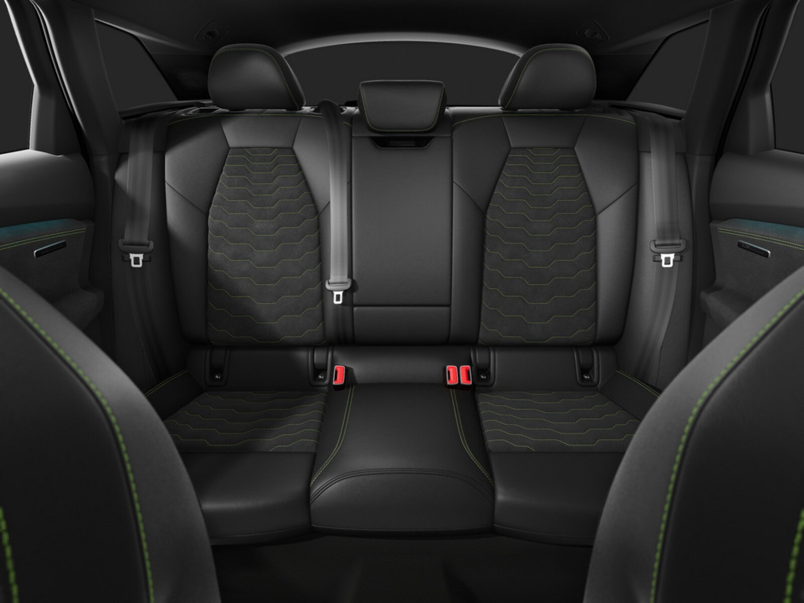 Audi S6 Avant e-tron – Bild 9