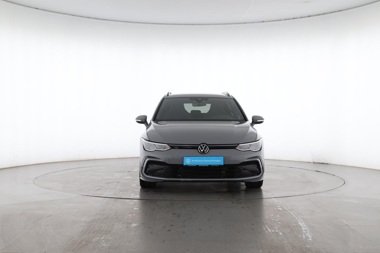 Volkswagen Golf Variant – Bild 5