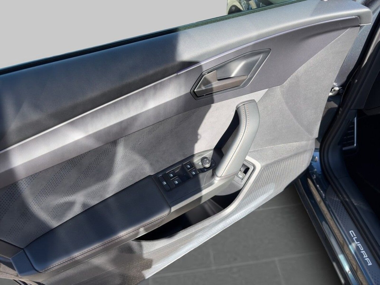 CUPRA Formentor – Bild 10
