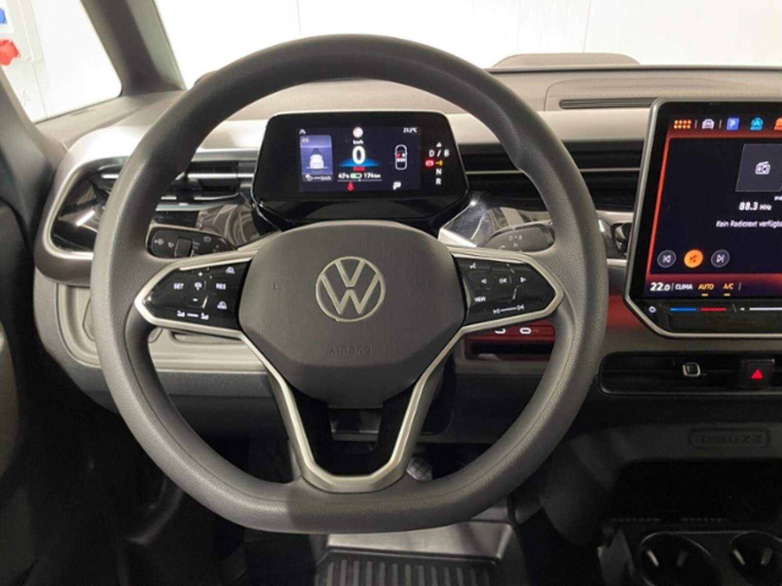 Volkswagen ID. Buzz – Bild 11
