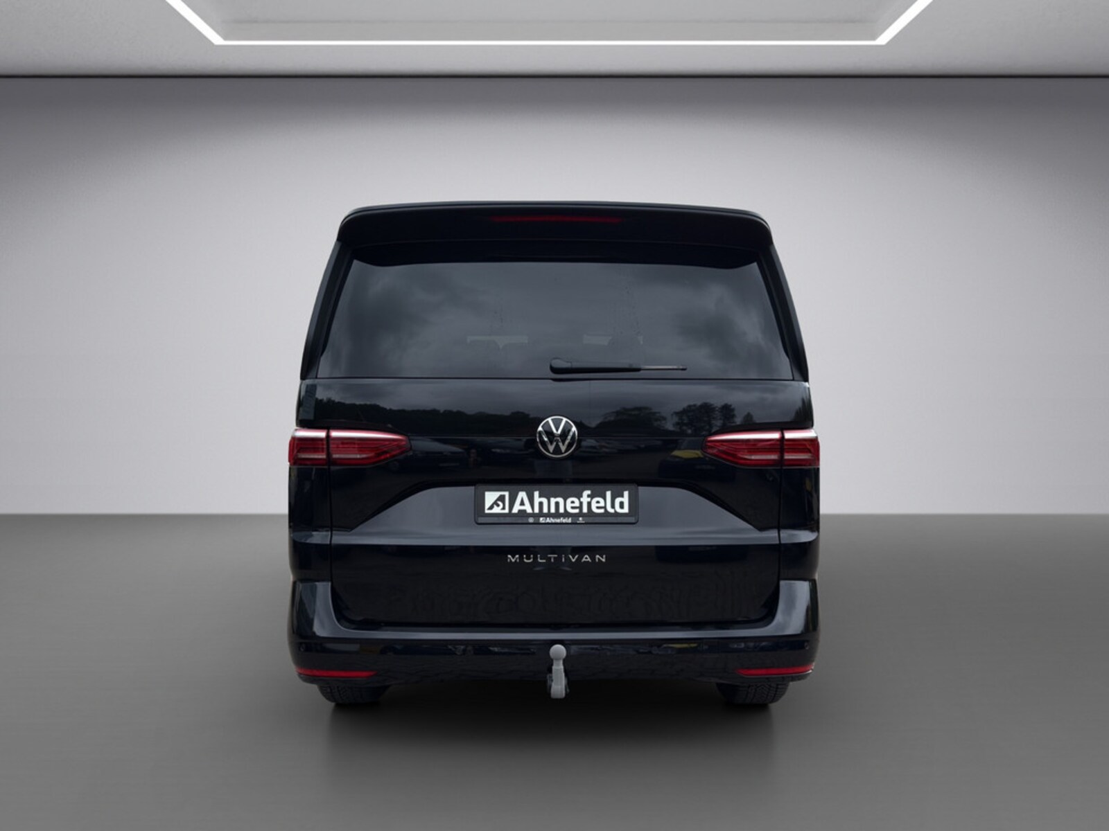 Volkswagen Multivan Langversion – Bild 5