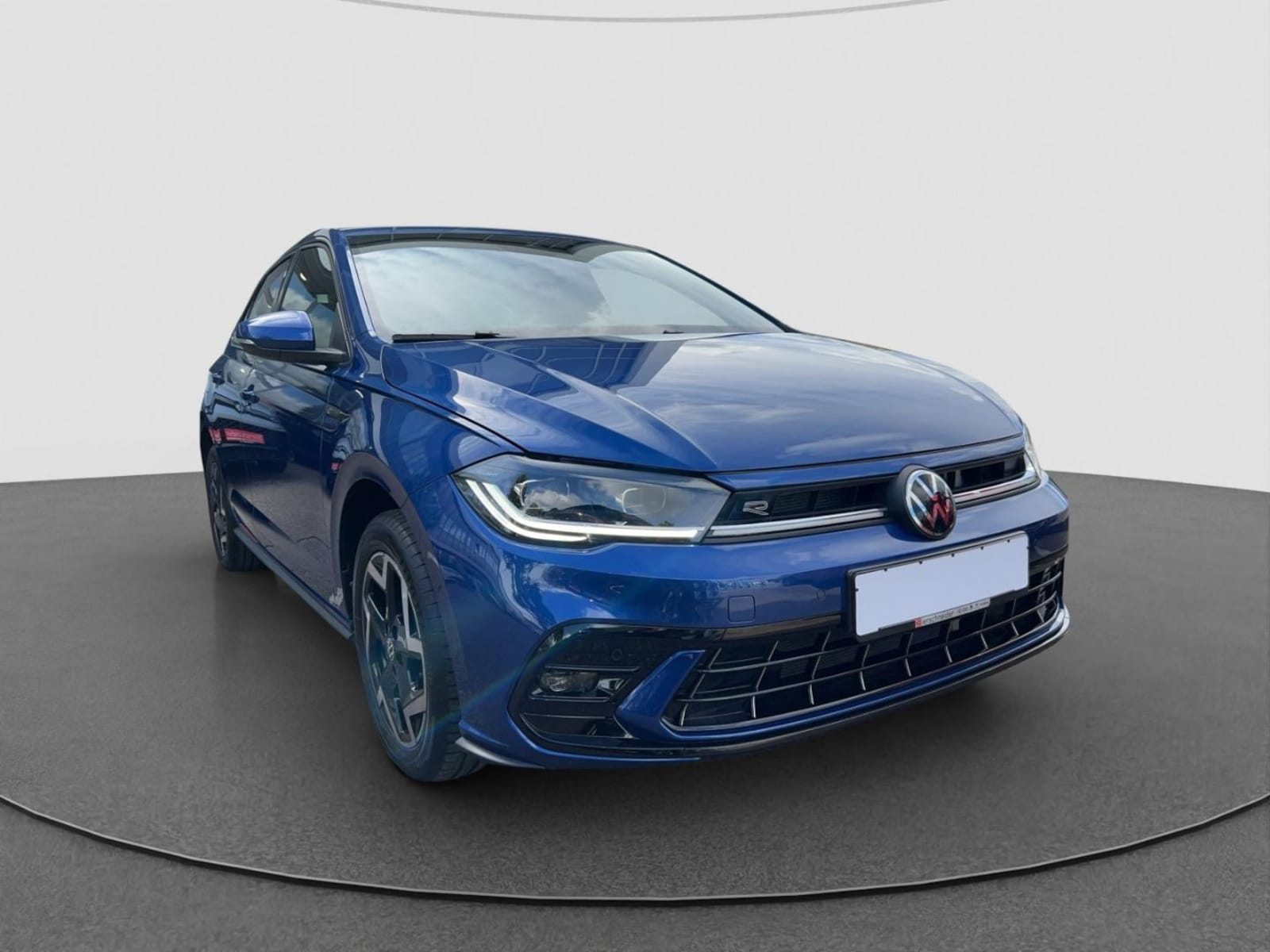 Volkswagen Polo – Bild 4