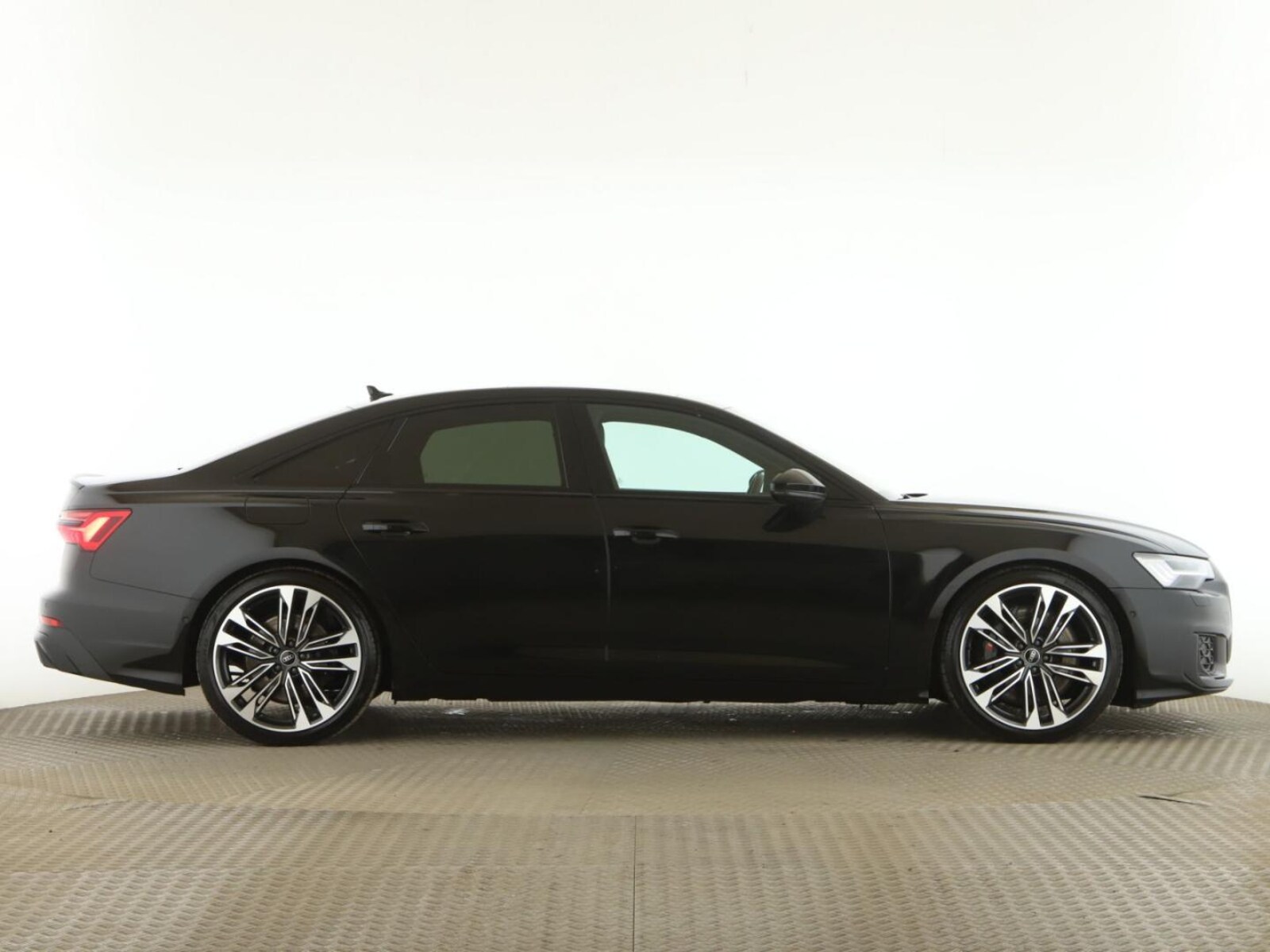 Audi S6 Limousine – Bild 8