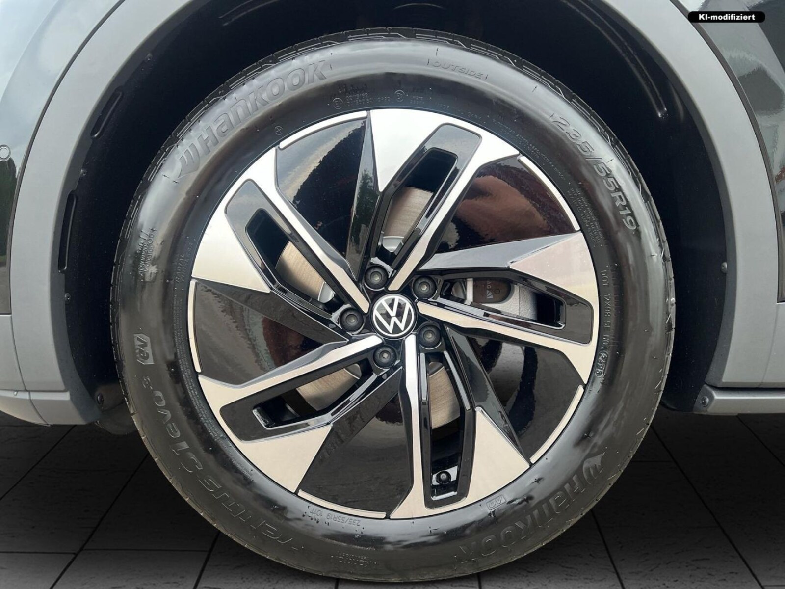 Volkswagen ID.4 – Bild 6