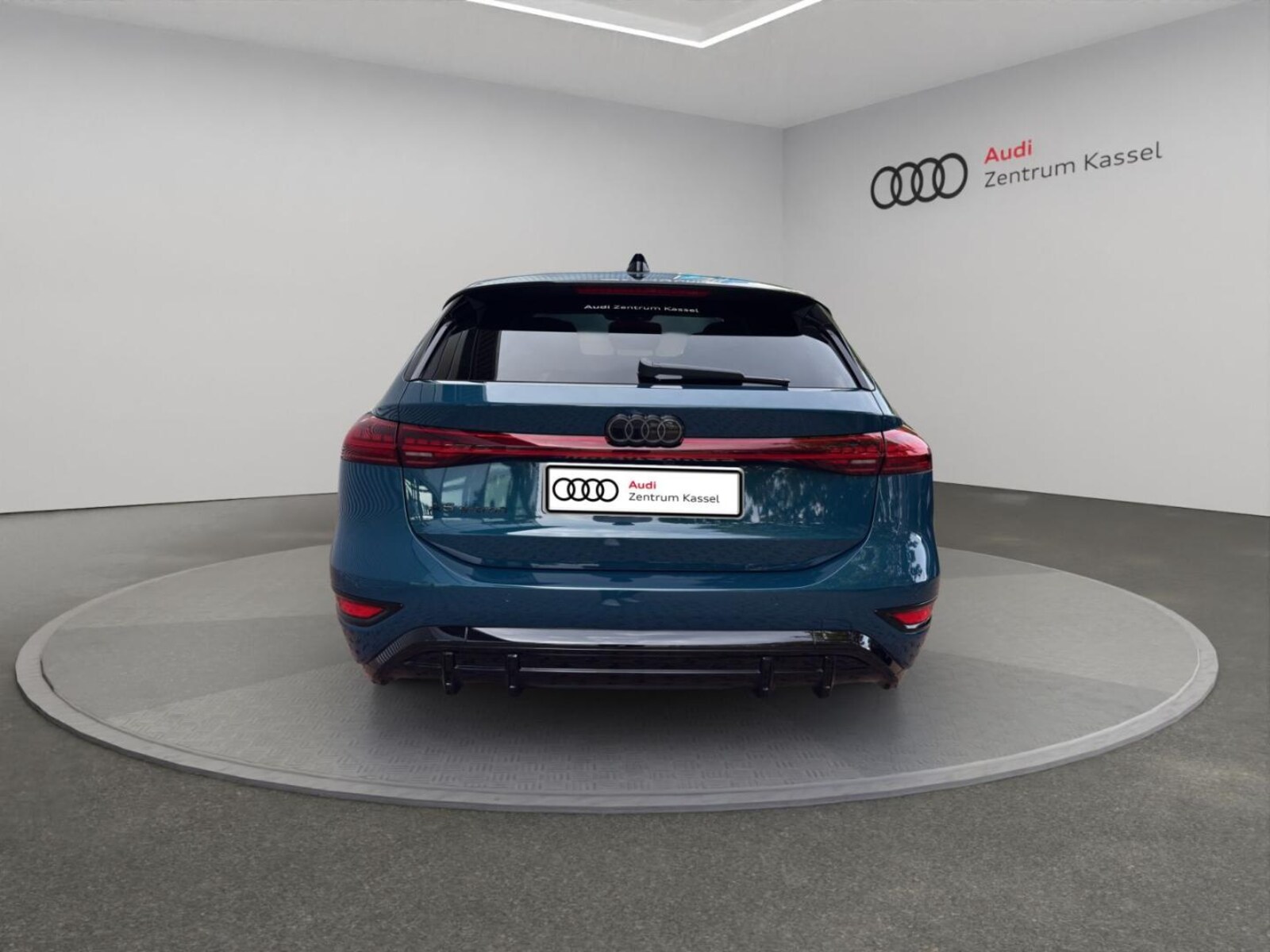 Audi A6 Avant e-tron – Bild 4