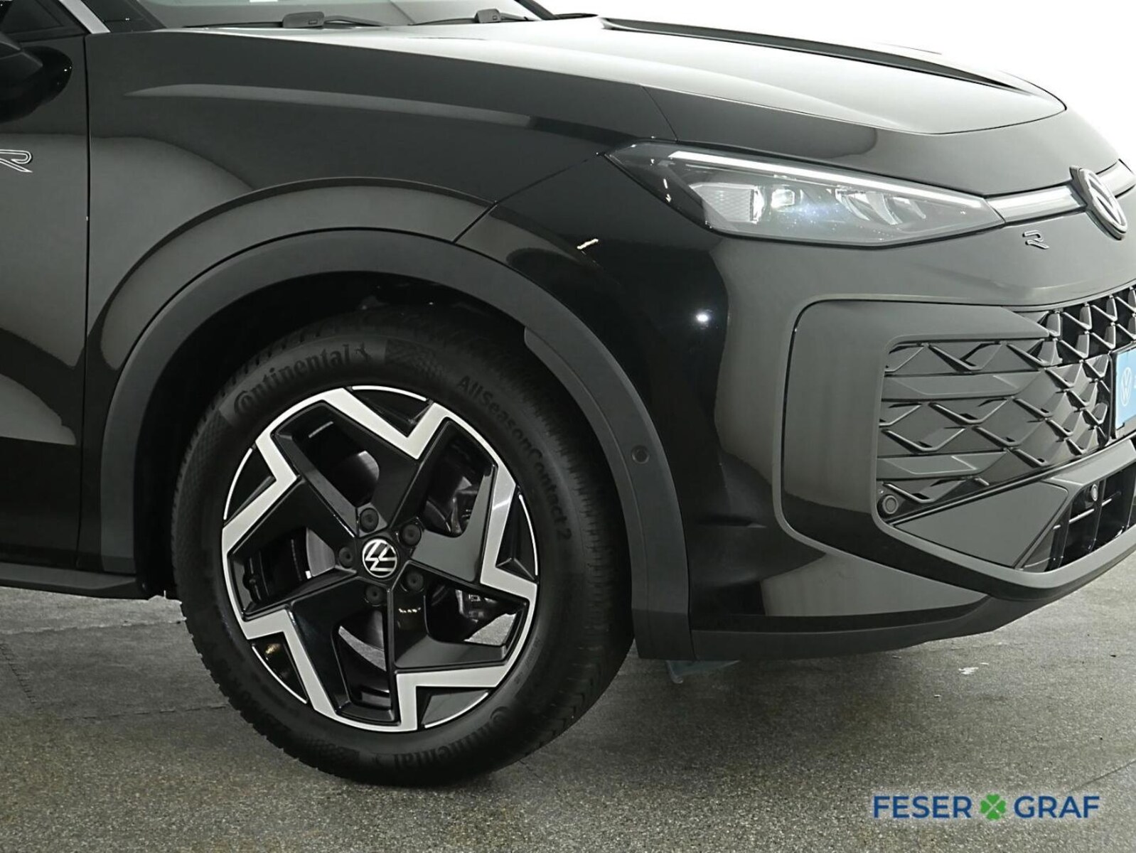 Volkswagen T-Roc – Bild 9