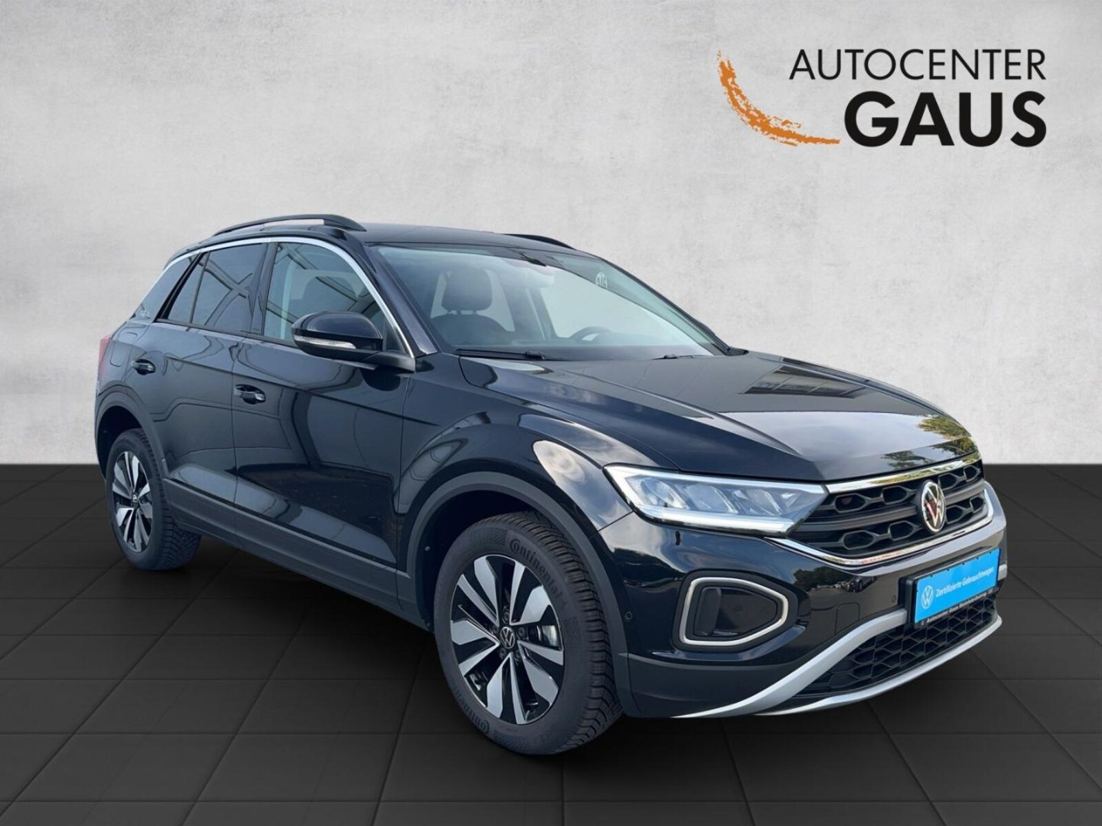Volkswagen T-Roc – Bild 7