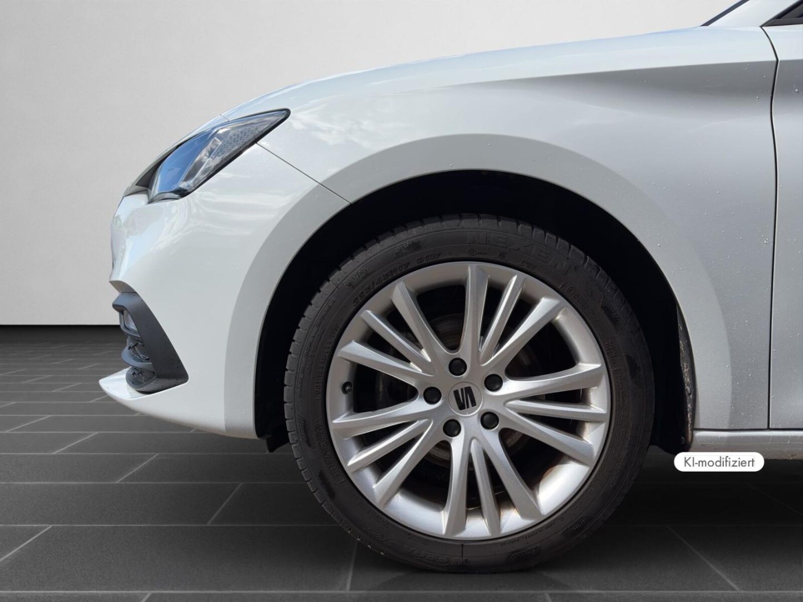 SEAT Leon – Bild 9