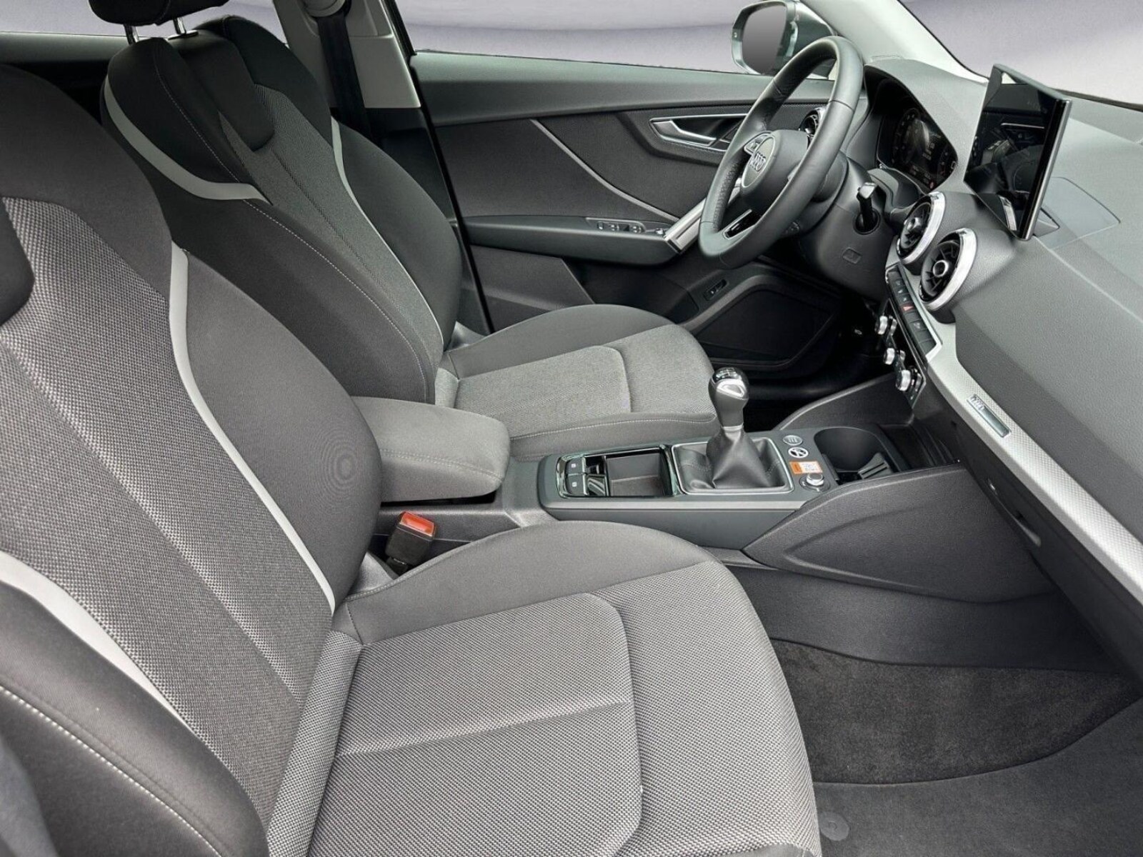 Audi Q2 – Bild 12