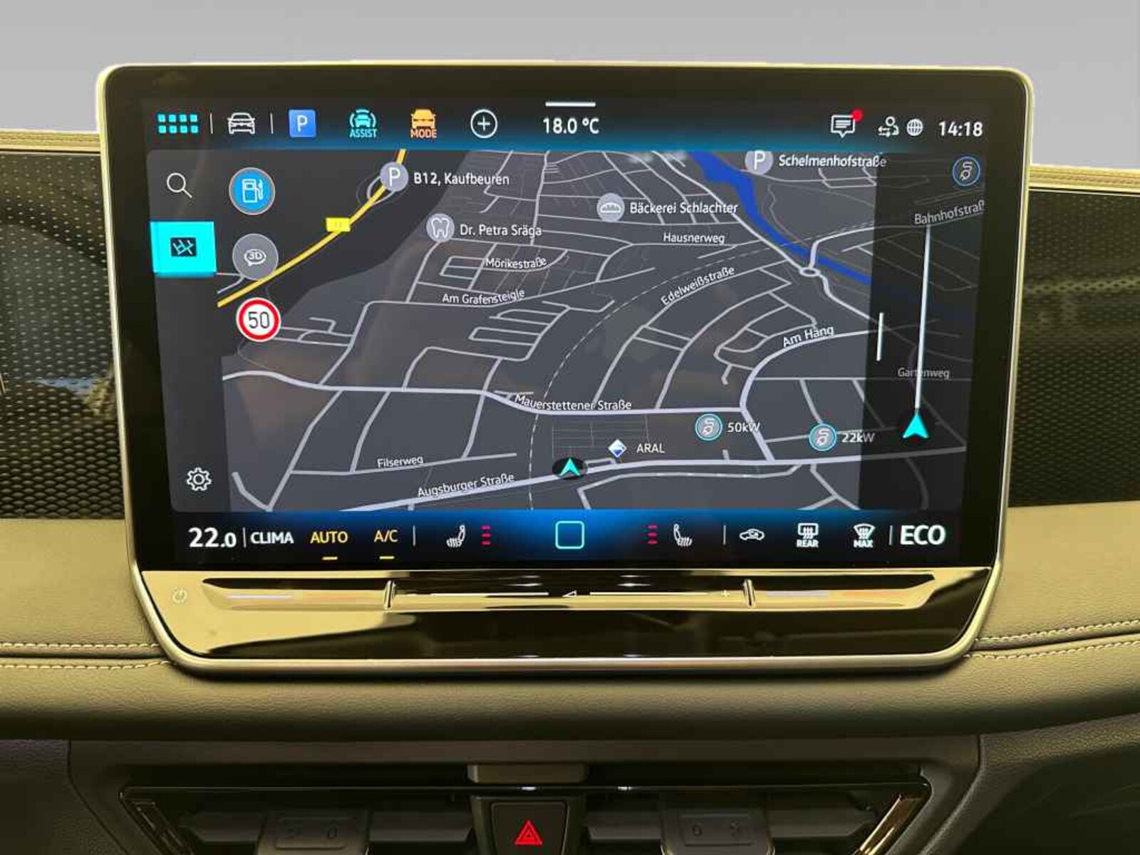 Volkswagen Tiguan – Bild 16