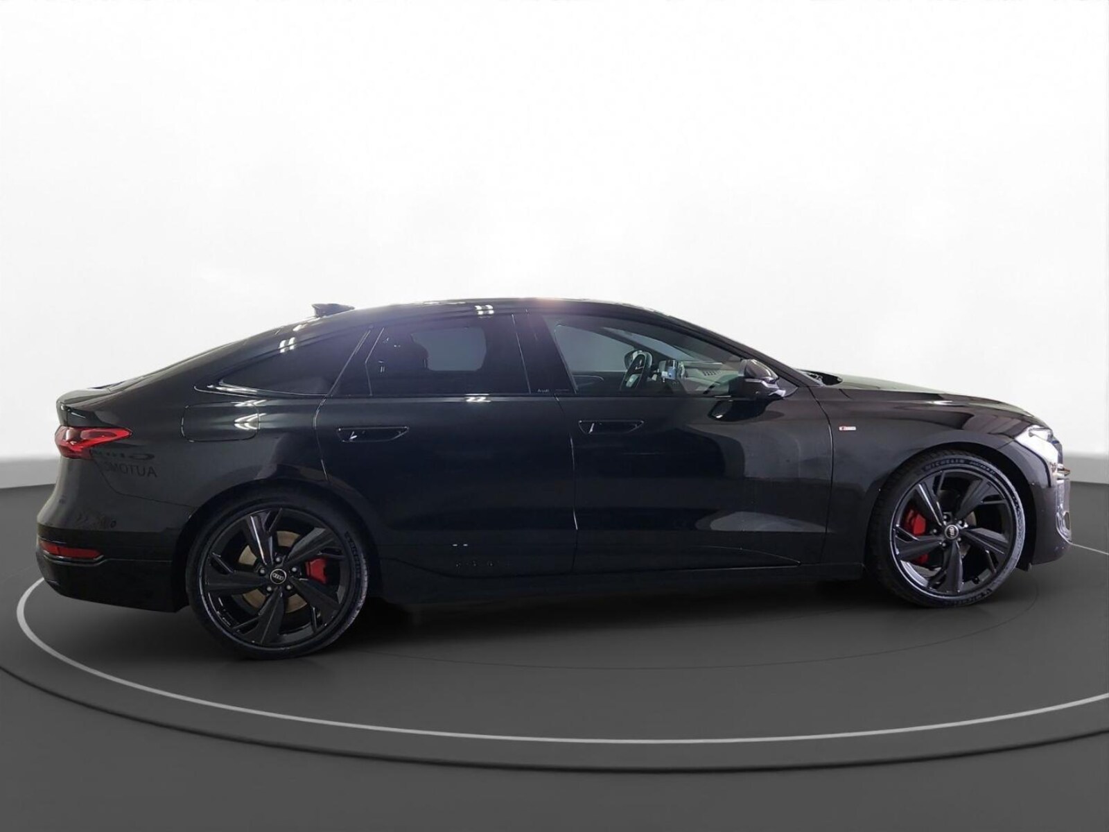 Audi A6 Sportback e-tron – Bild 5