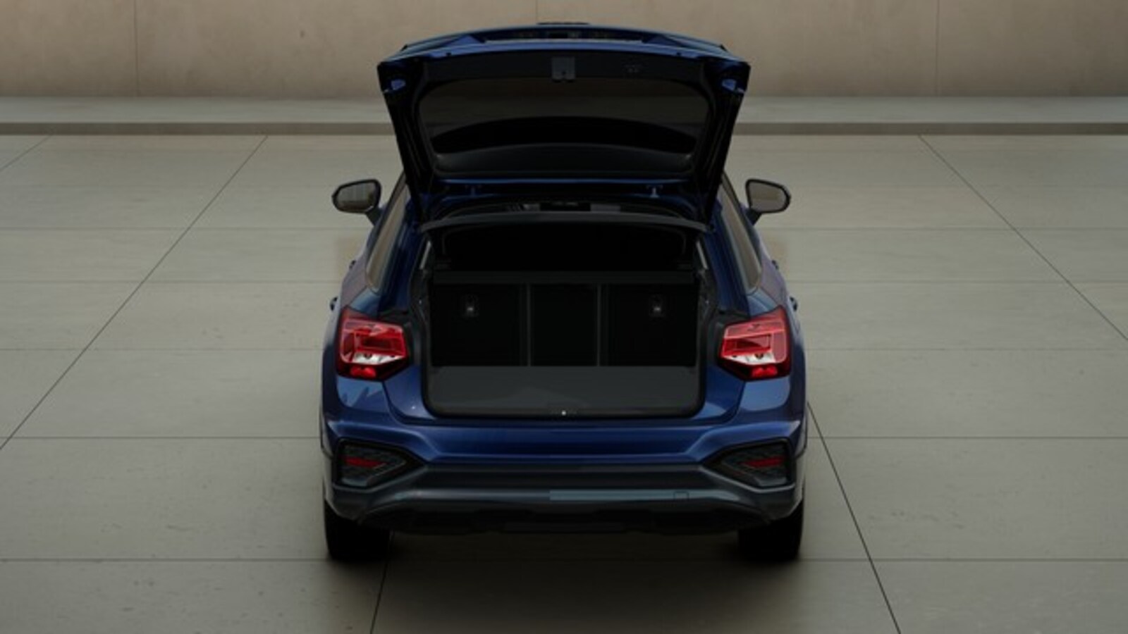 Audi Q2 – Bild 10