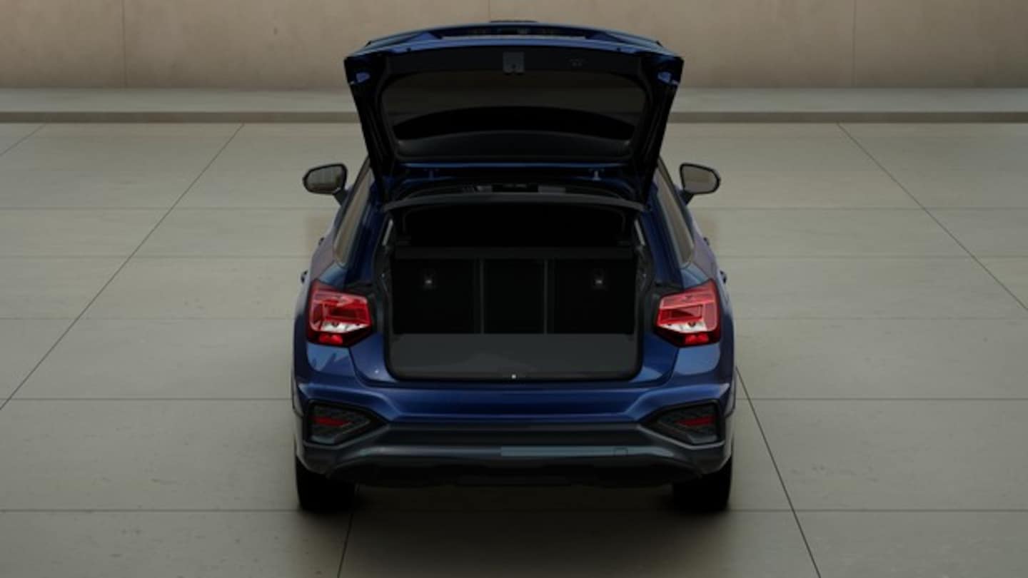Bild über Audi Q2 advanced 35 TDI S tronic - für weitere Informationen kontaktieren Sie den Audi Partner