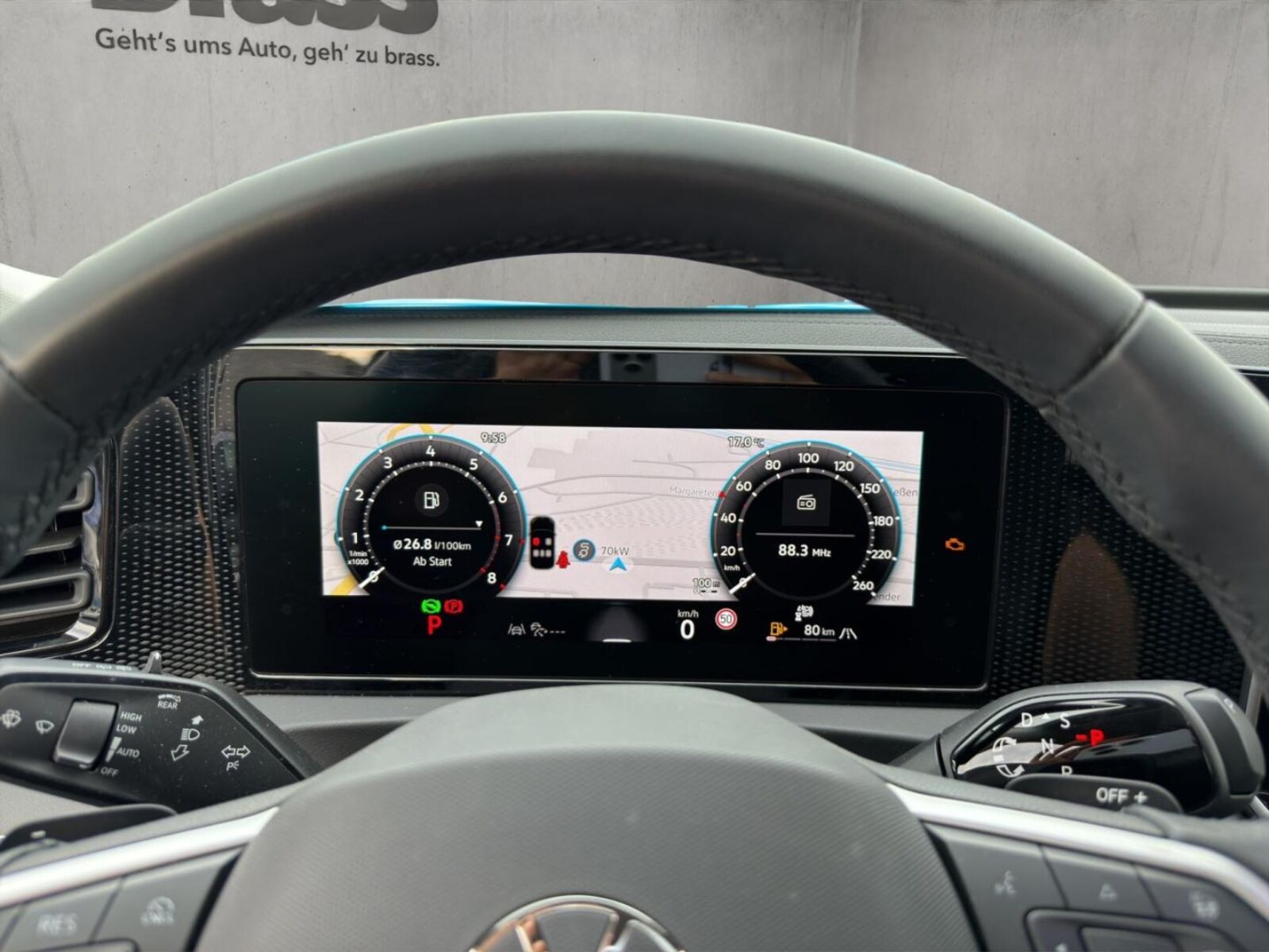 Volkswagen Tiguan – Bild 13