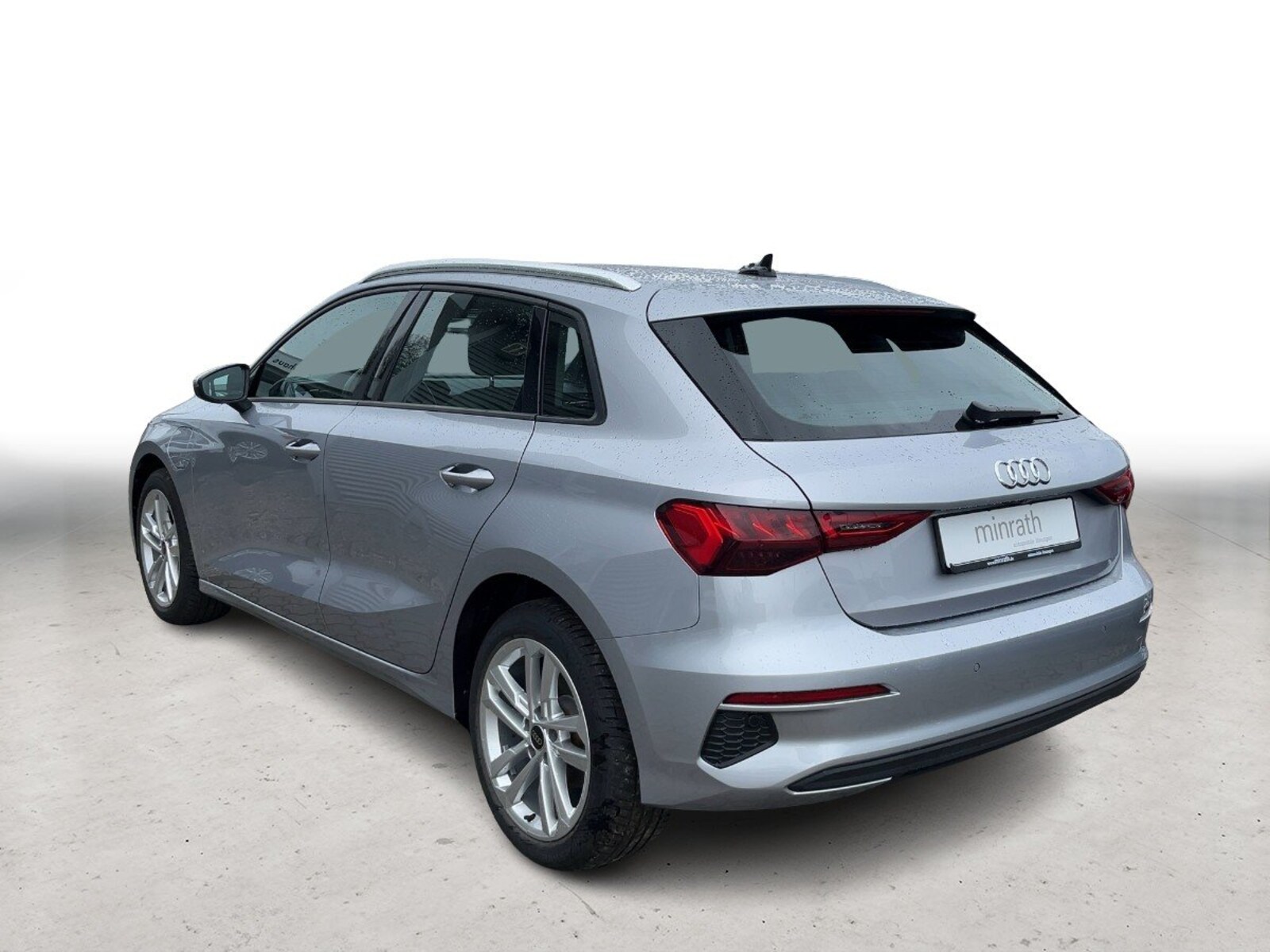 Audi A3 Sportback – Bild 4