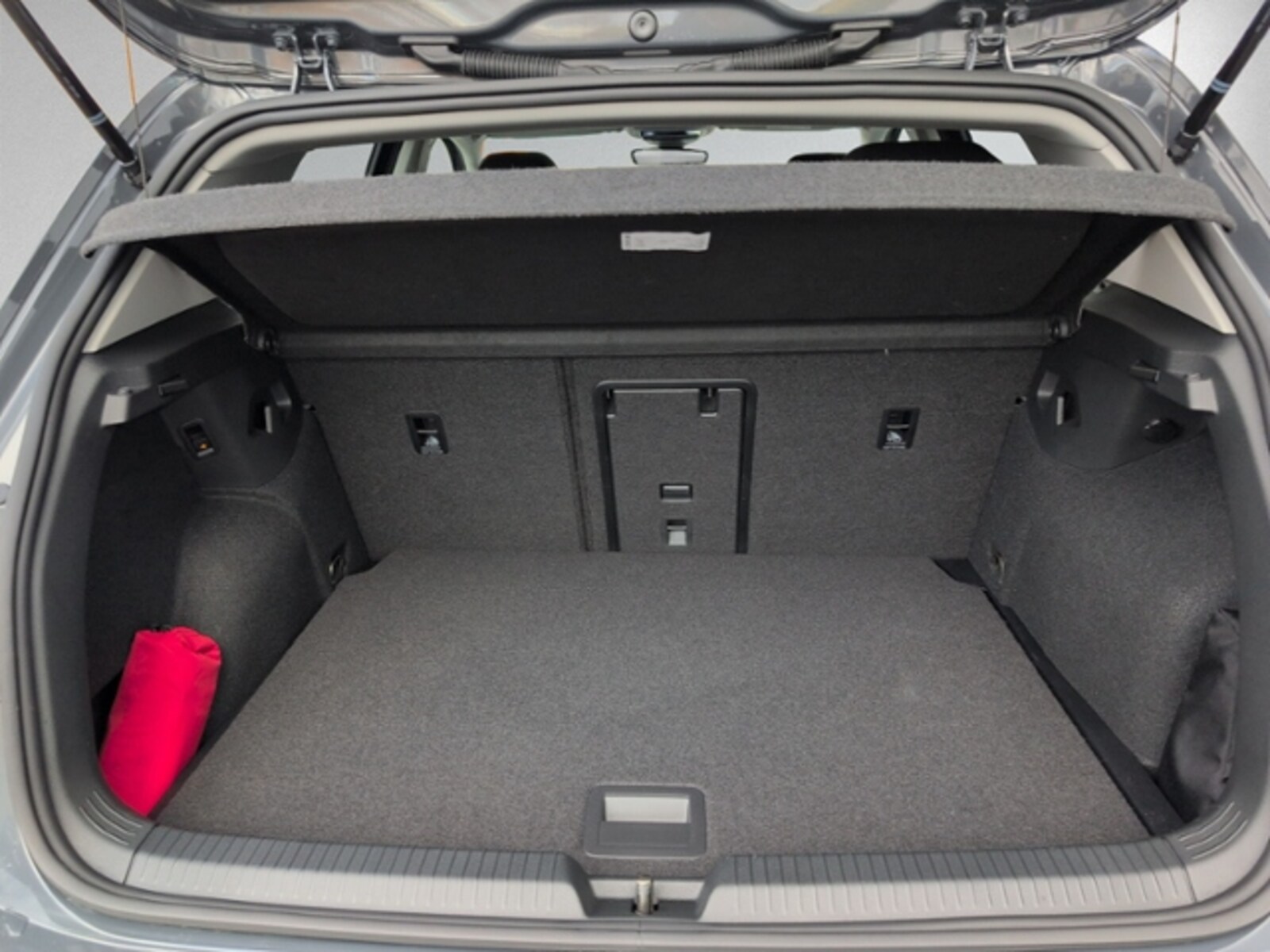 Volkswagen Golf – Bild 7