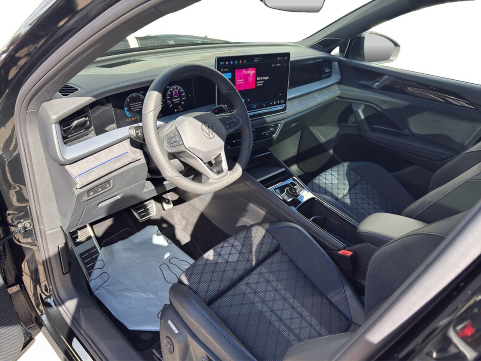 Volkswagen Tayron – Bild 11