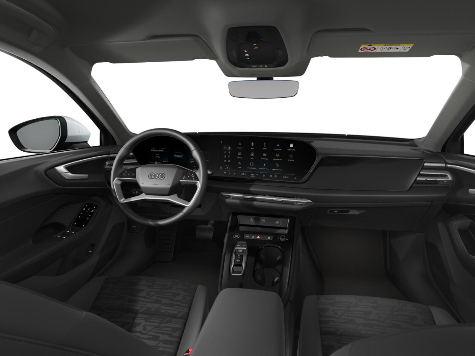 Audi A5 Avant – Bild 9