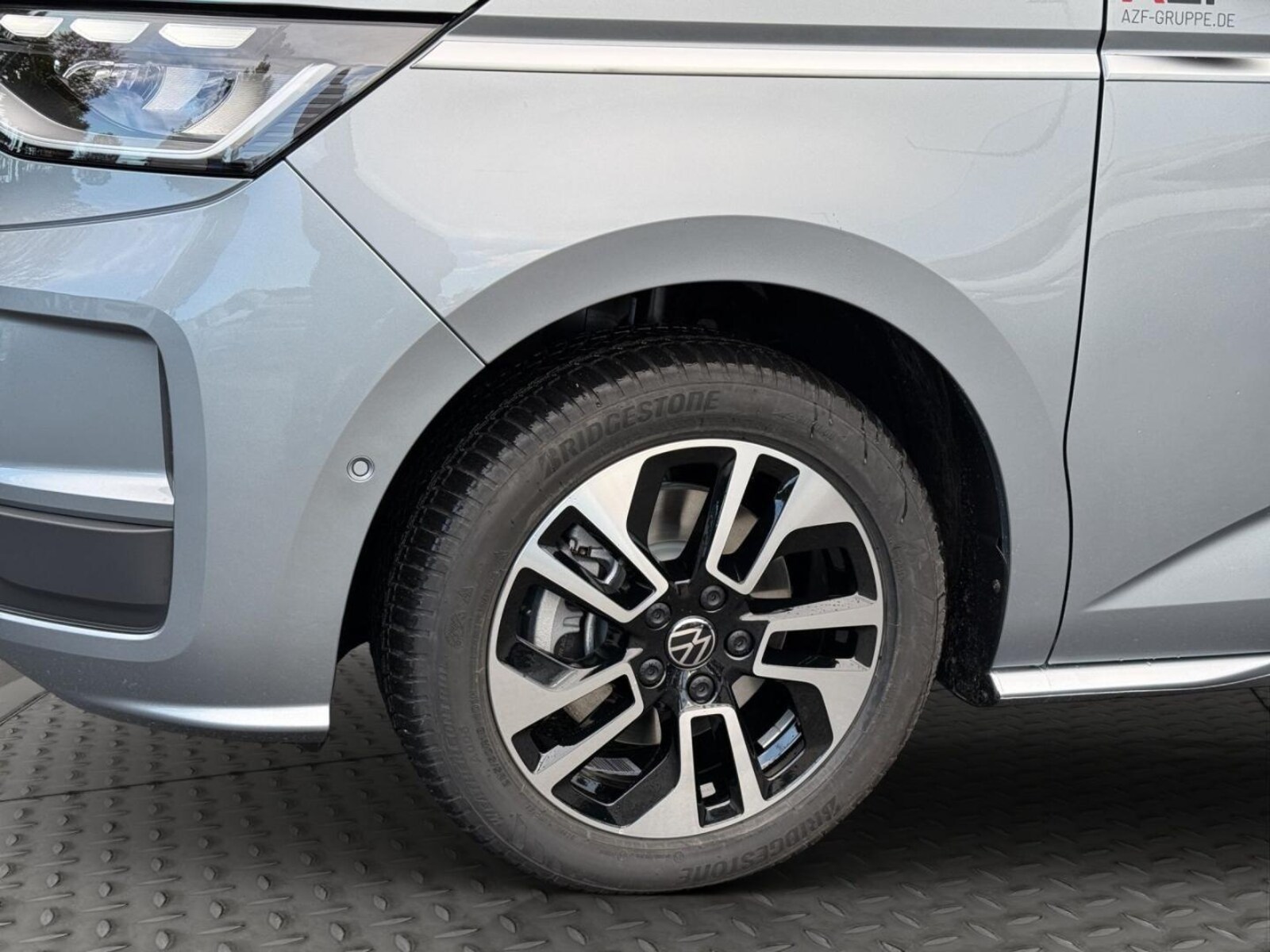 Volkswagen California – Bild 8