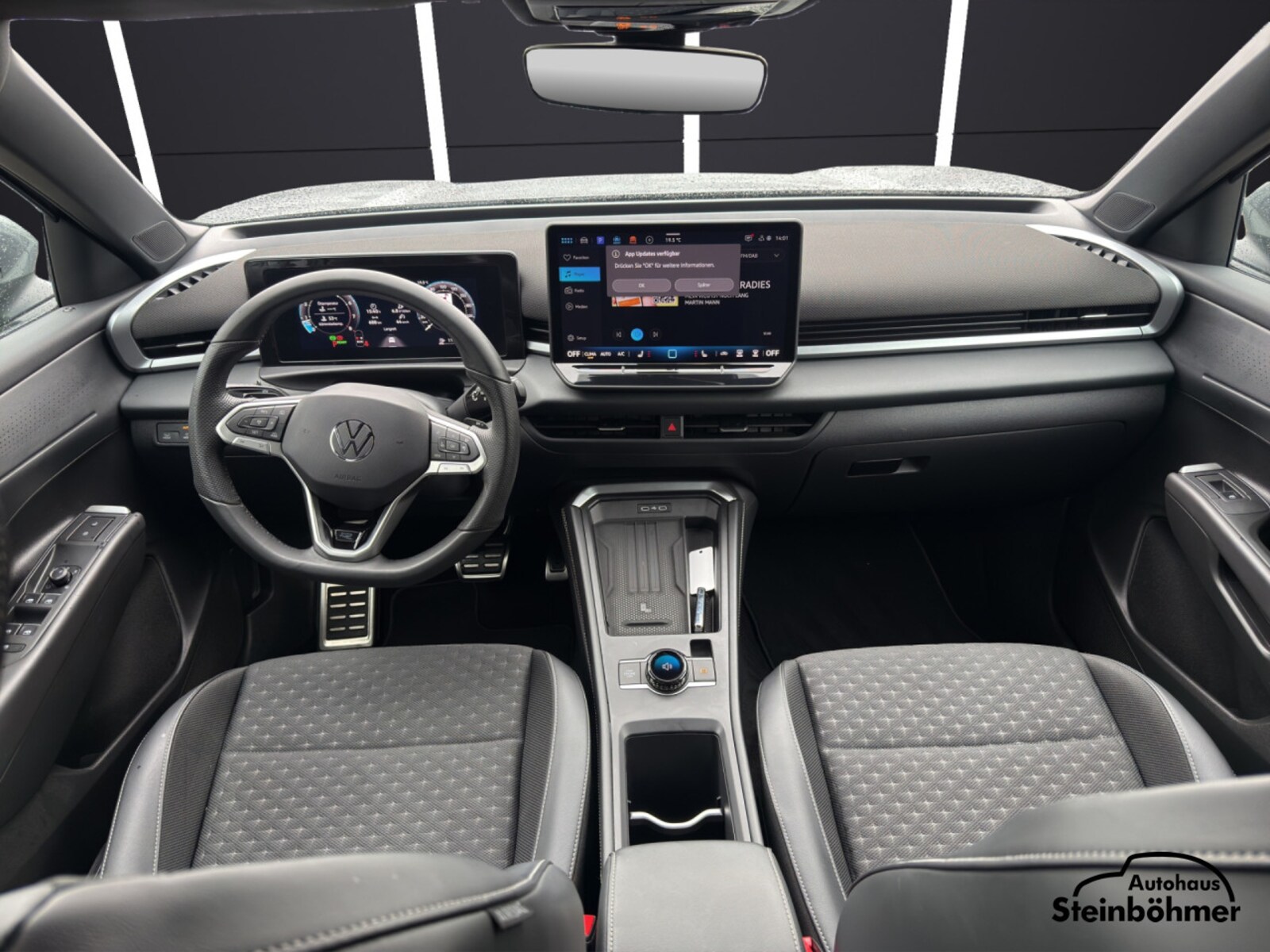 Volkswagen T-Roc – Bild 21