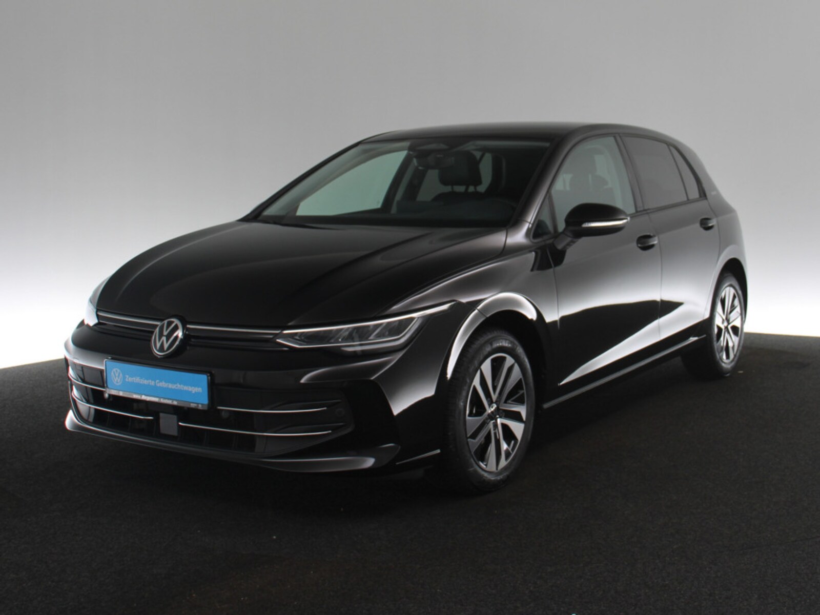 Volkswagen Golf – Bild 2