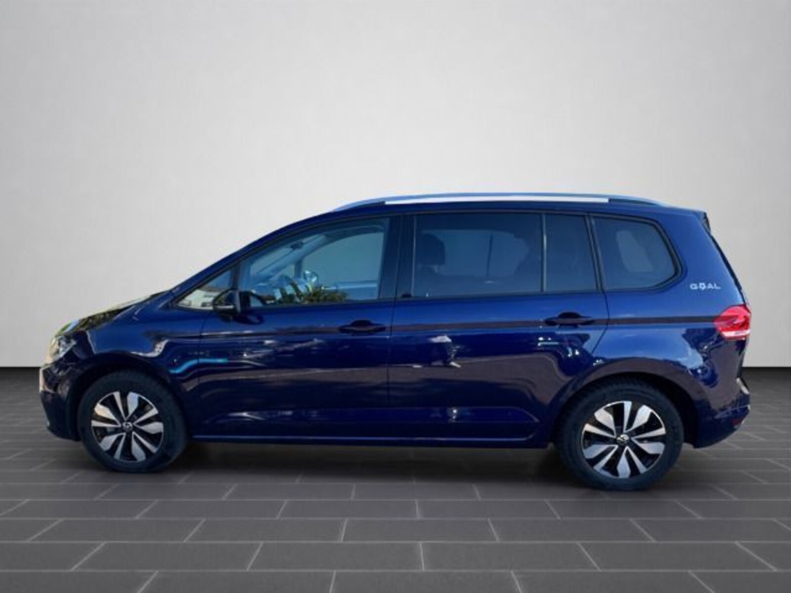 Volkswagen Touran – Bild 7