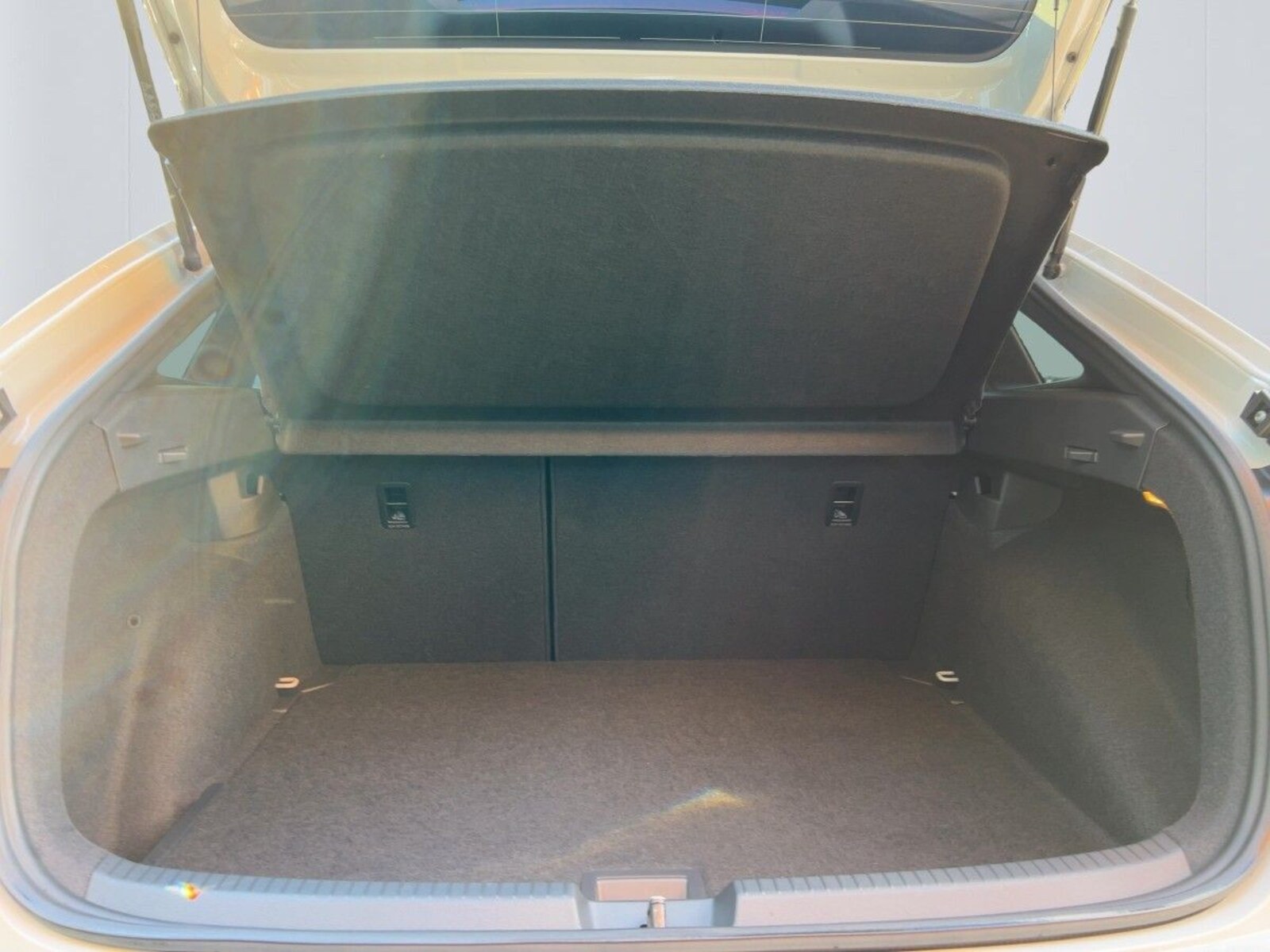 Volkswagen Taigo – Bild 7