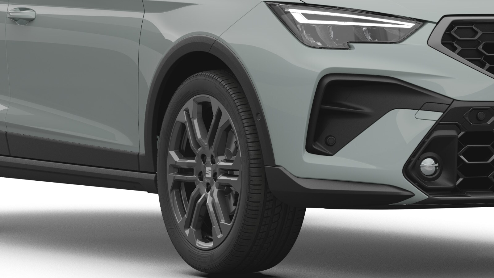 SEAT Arona – Bild 4