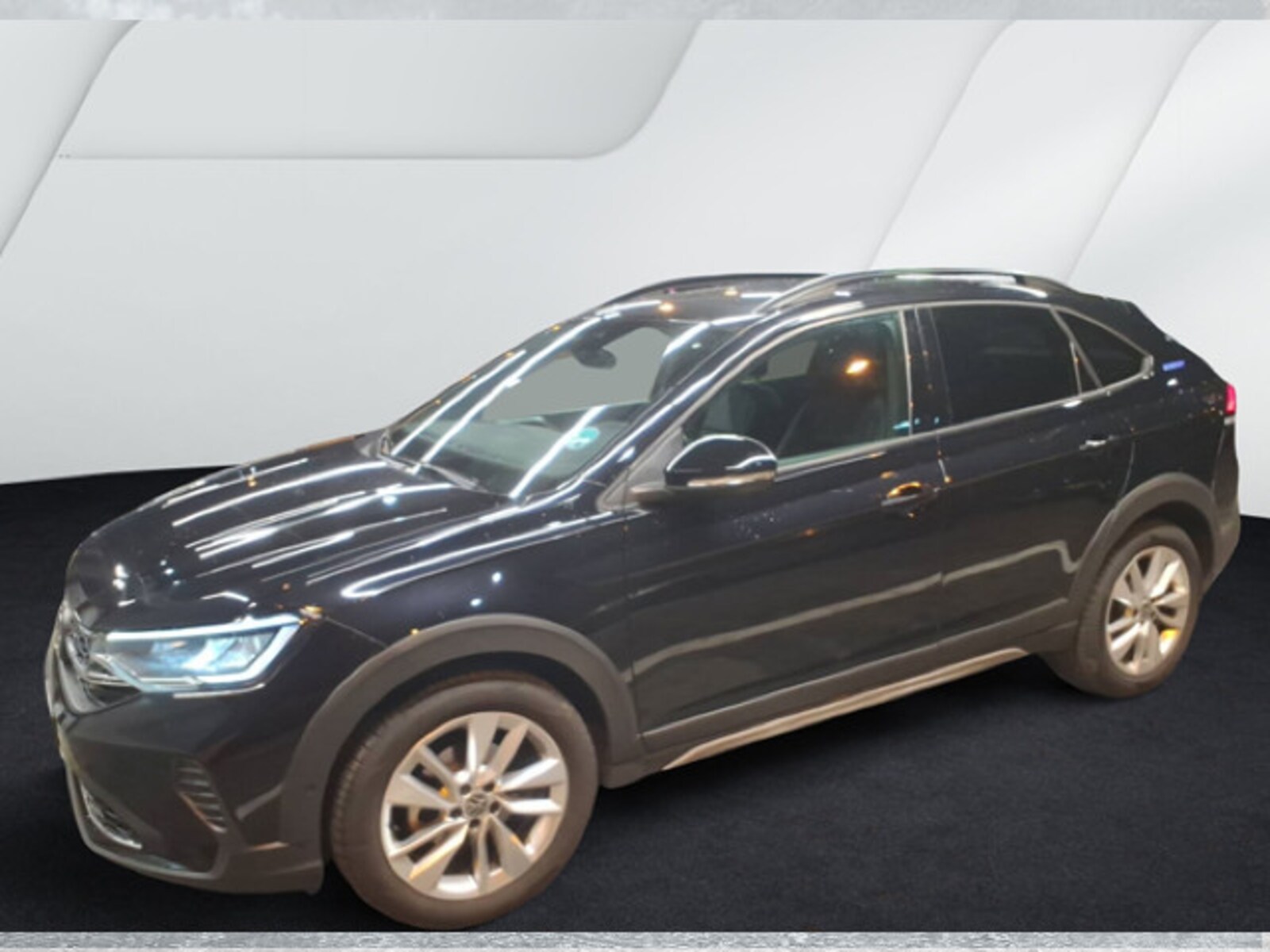 Volkswagen Taigo – Bild 3