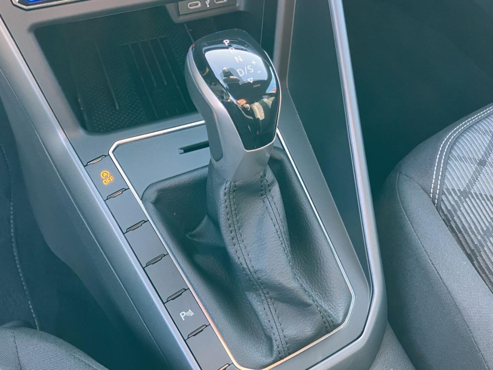 Volkswagen Taigo – Bild 13