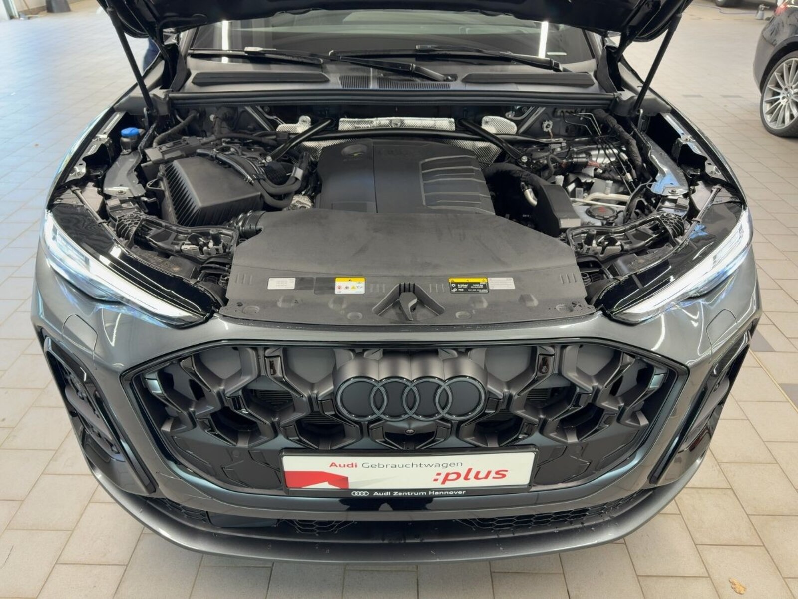 Audi Q5 – Bild 19