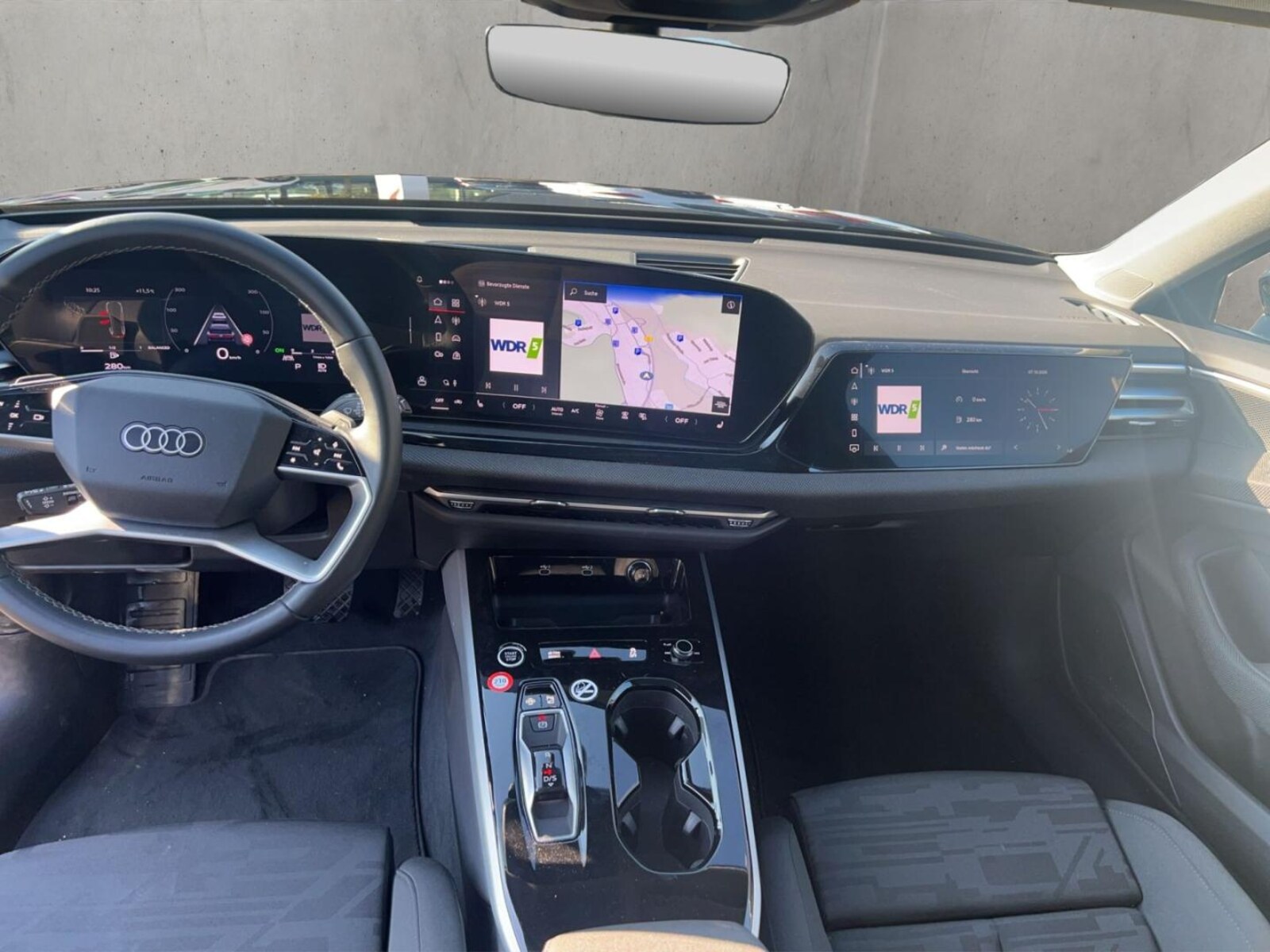 Audi A6 Avant – Bild 14