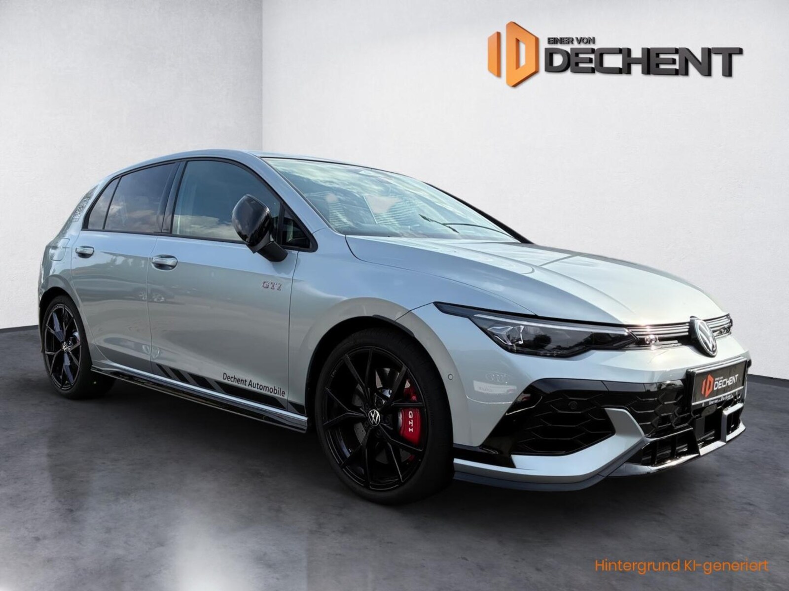 Volkswagen Golf – Bild 4