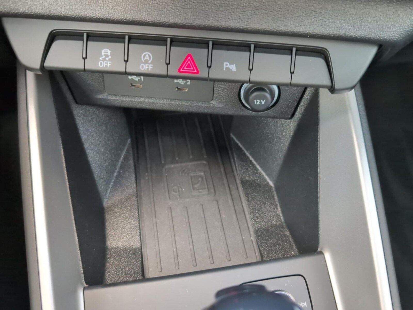 Audi A1 Sportback – Bild 20