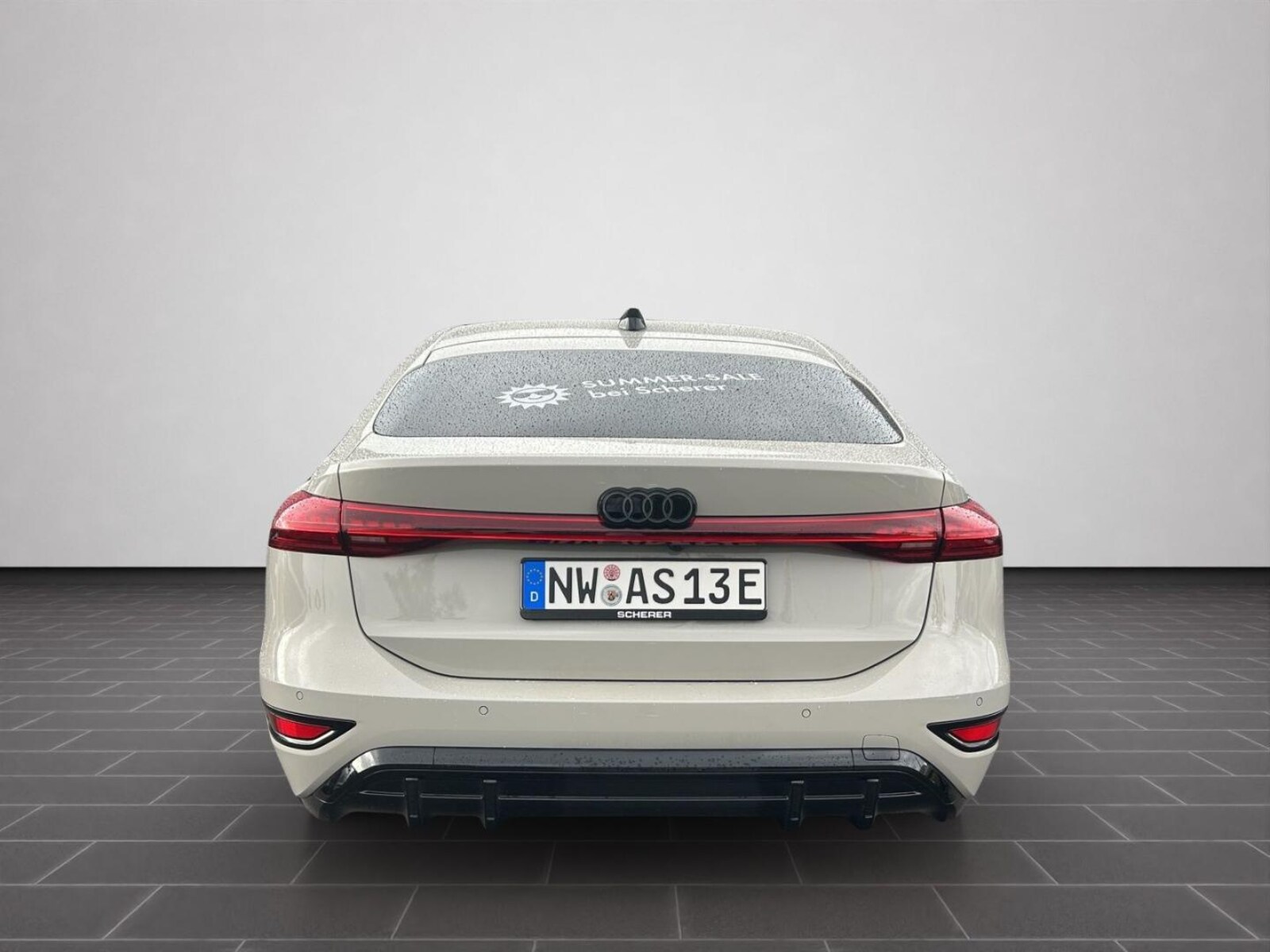 Audi A6 Sportback e-tron – Bild 6