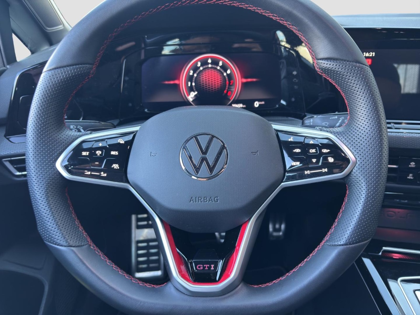 Volkswagen Golf – Bild 11