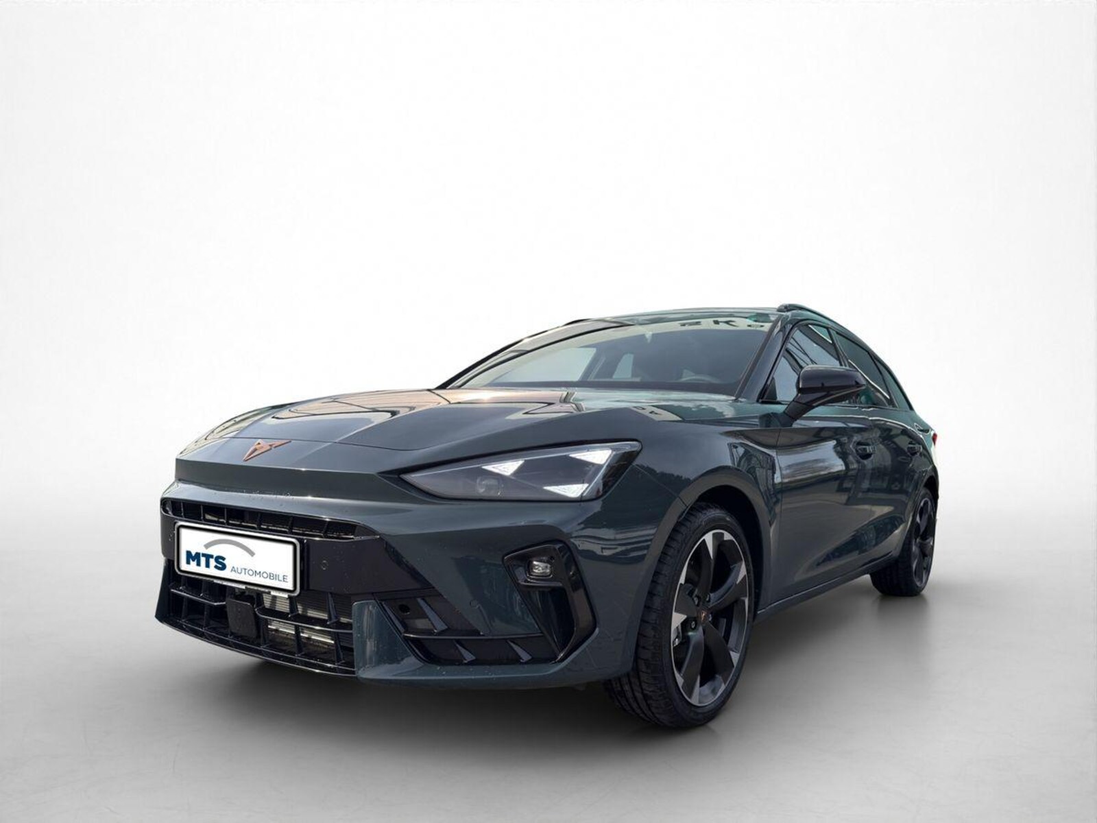 CUPRA Leon Sportstourer – Bild 2