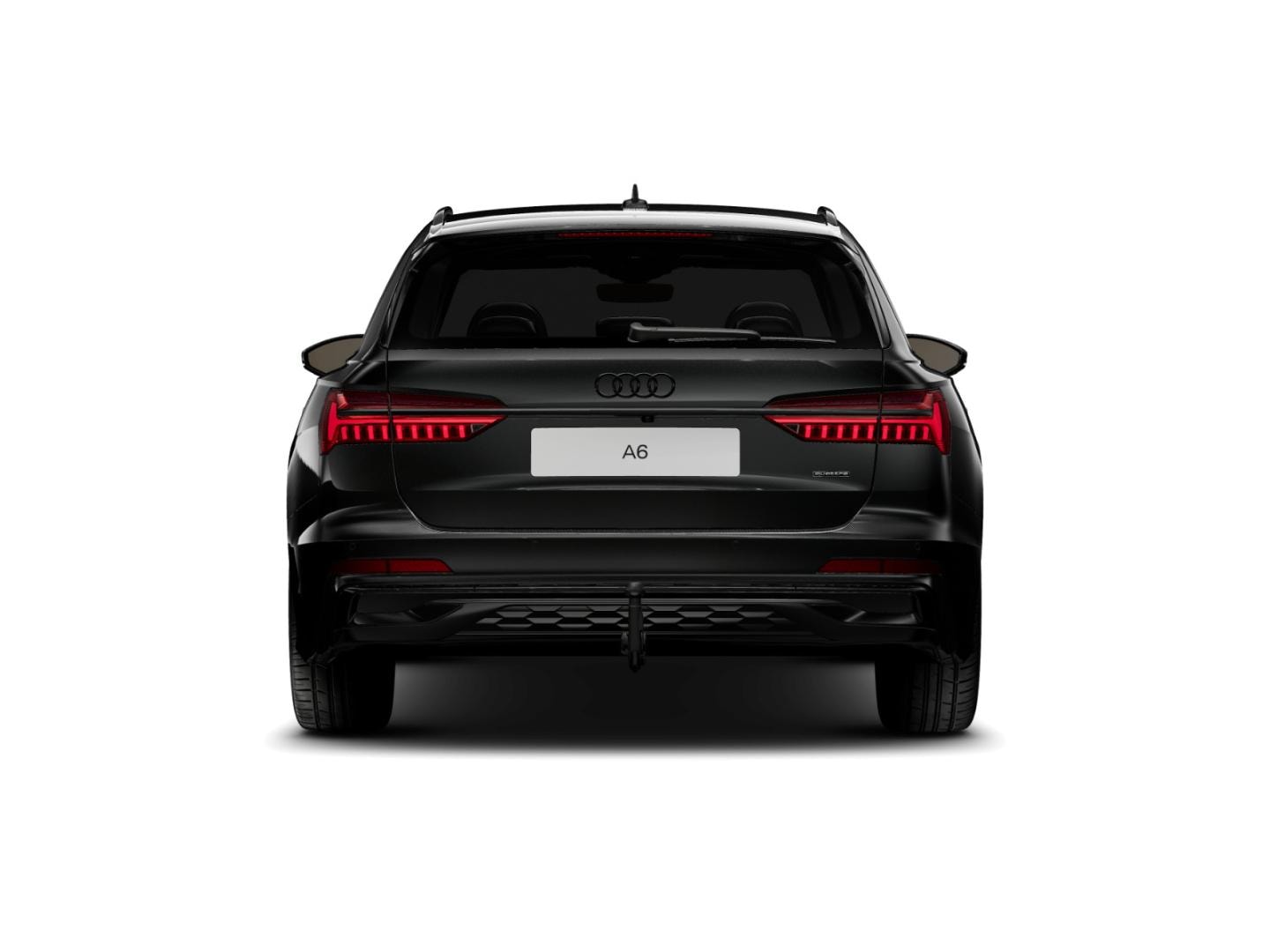 Bild über Audi A6 Avant TFSI e S line 55 TFSI e quattro S tronic - für weitere Informationen kontaktieren Sie den Audi Partner