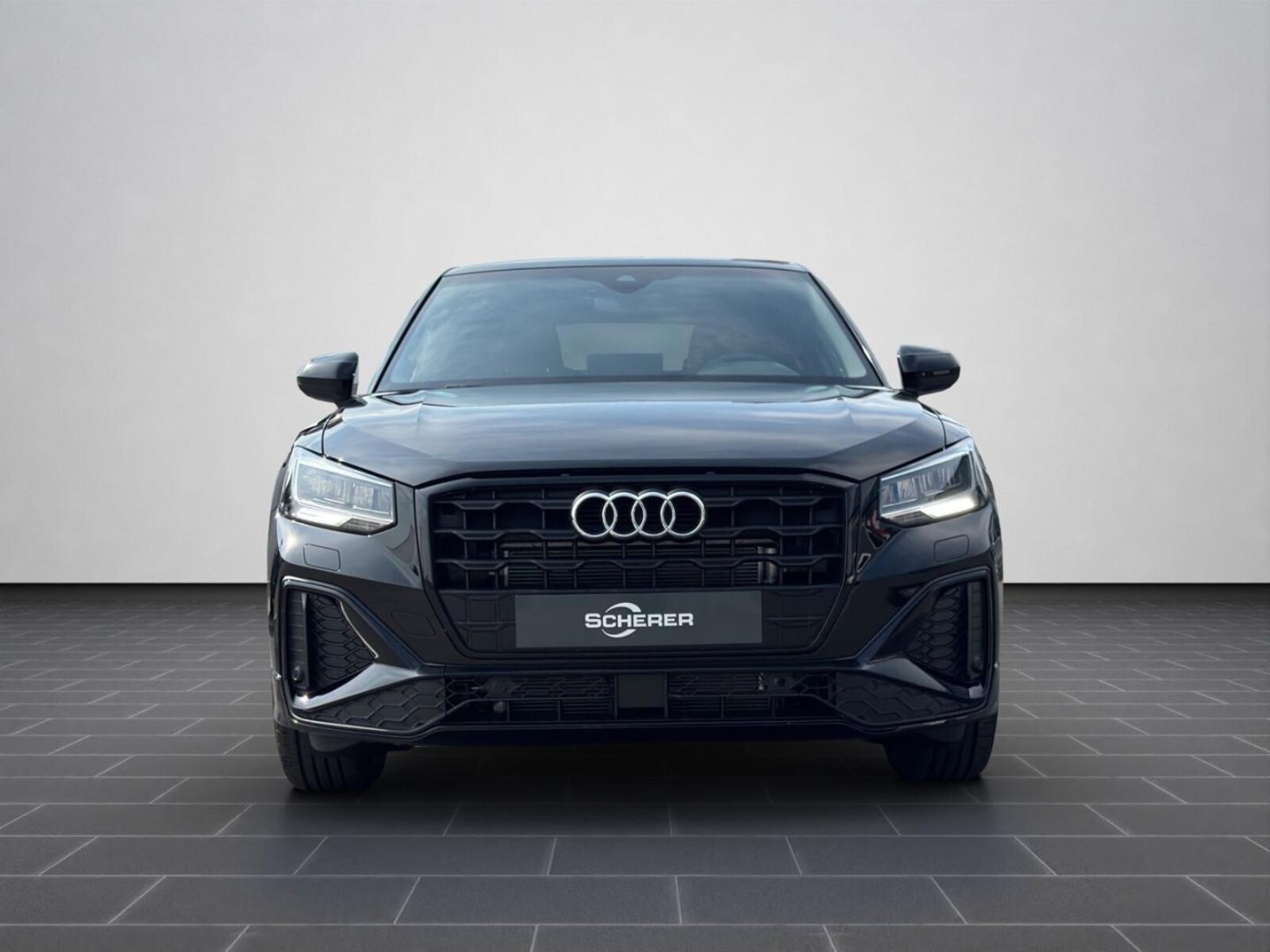 Audi Q2 – Bild 5