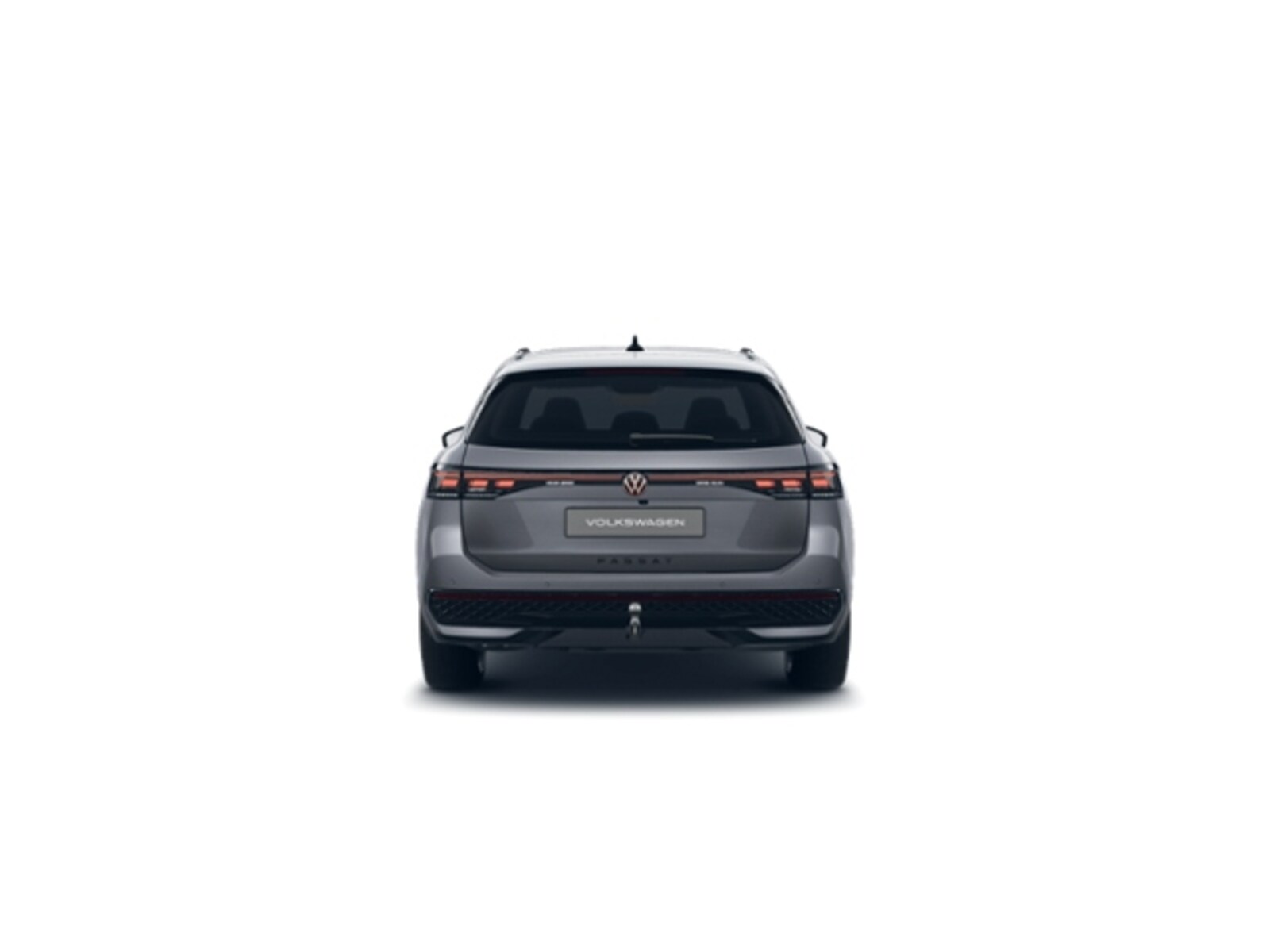 Volkswagen Passat – Bild 5
